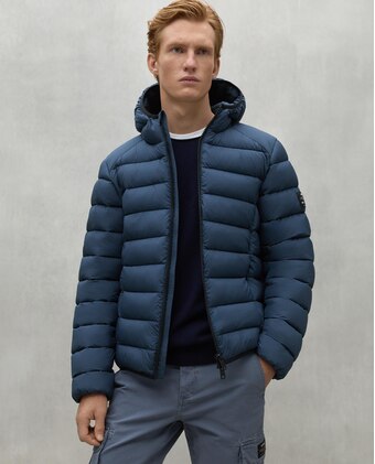 Jacket Chaqueton Marinero Hombre El Corte Ingles El Corte Ingles