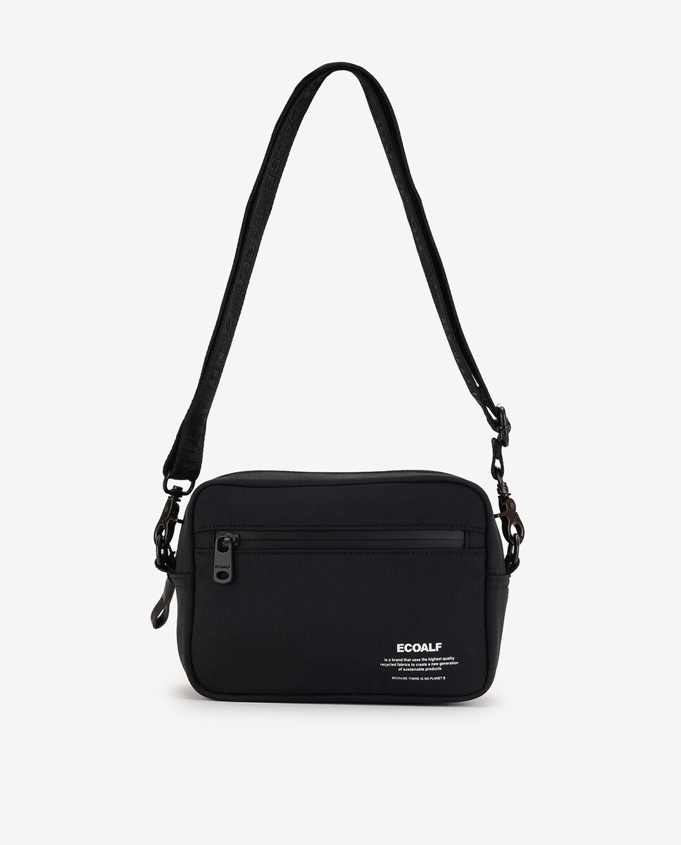 Bolso Bandolera Bolsos De Nylon El Corte InglÃ©s Bolsos Bandolera