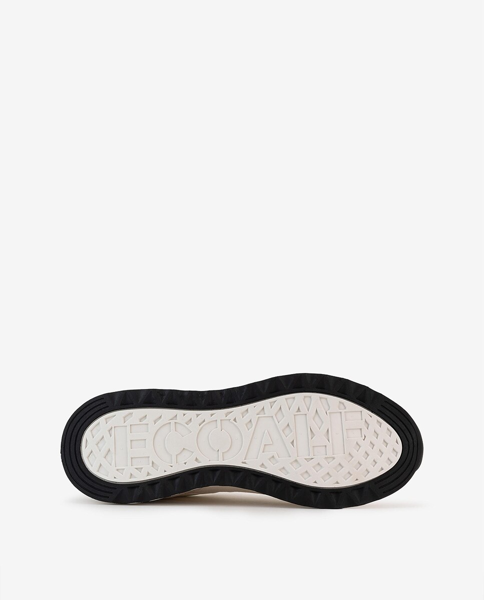 Ecoalf Hombre Zapatillas ZAPATILLAS CONDE GRISES PARA HOMBRE