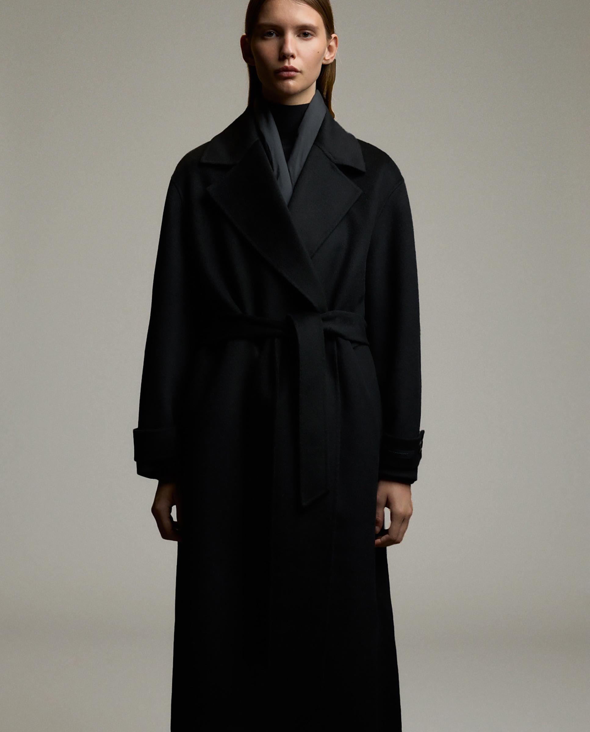 almost black 18ss zipコート almost black 18ss zipコート almost black 18ss zipコート