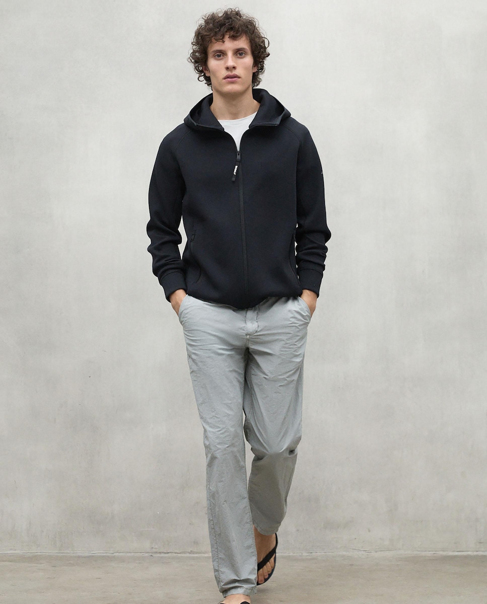 Sudadera Moda Deportes El Corte Ingles Sudadera De Hombre Con