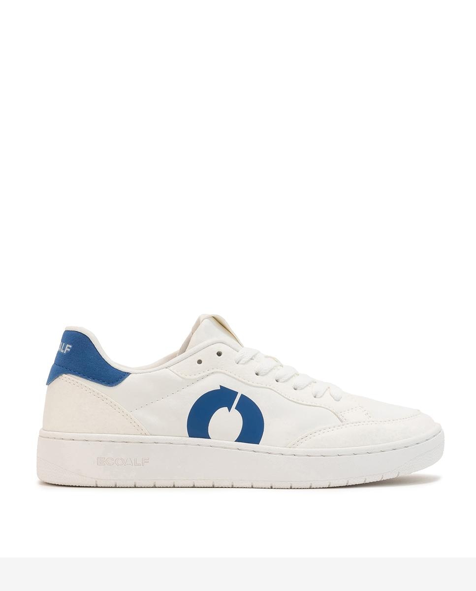 Ecoalf - Zapatillas deportivas de hombre con logo a contraste.