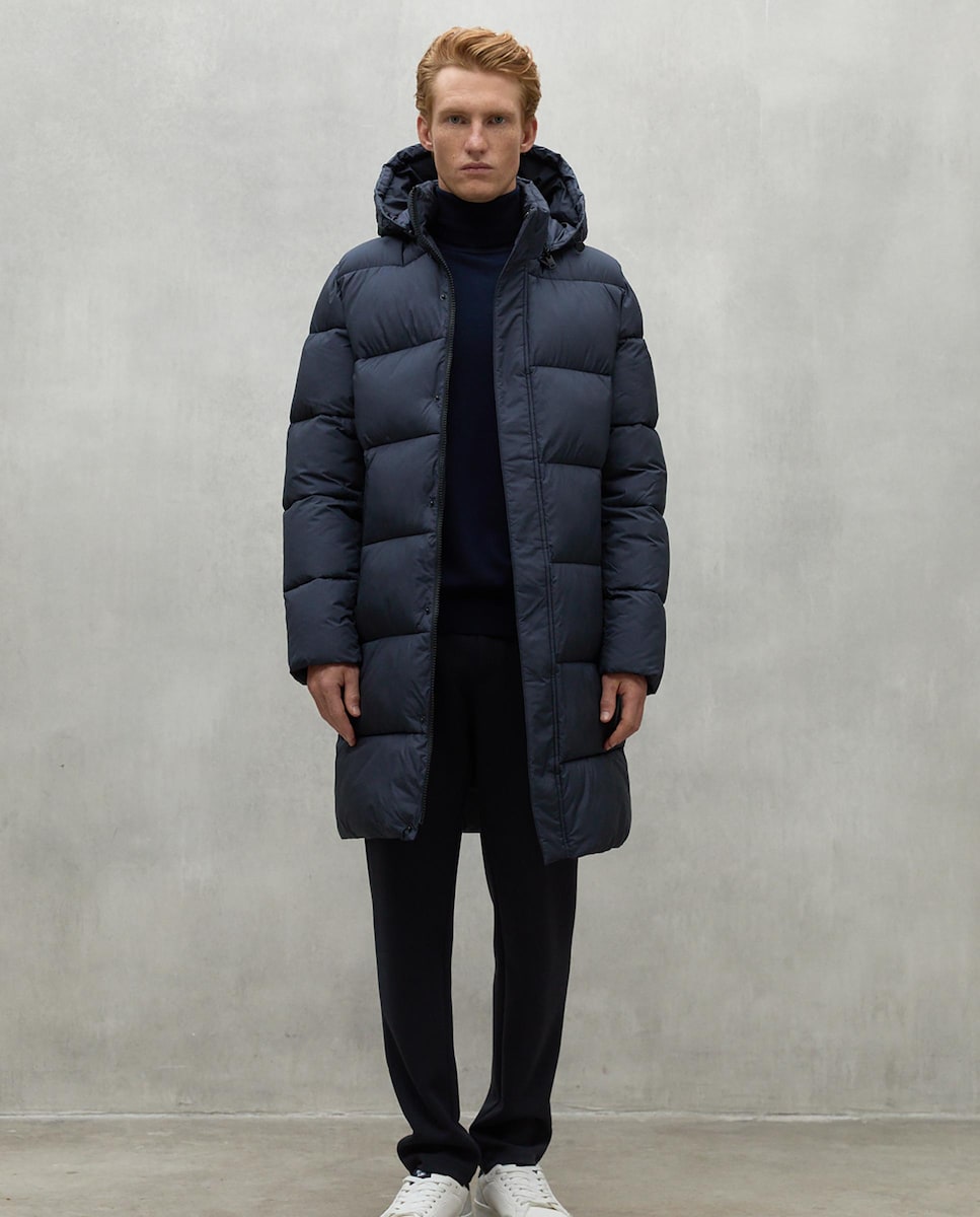 Tommy Jeans Chaqueton Tommy El Corte Ingles Plumíferos Chaqueton