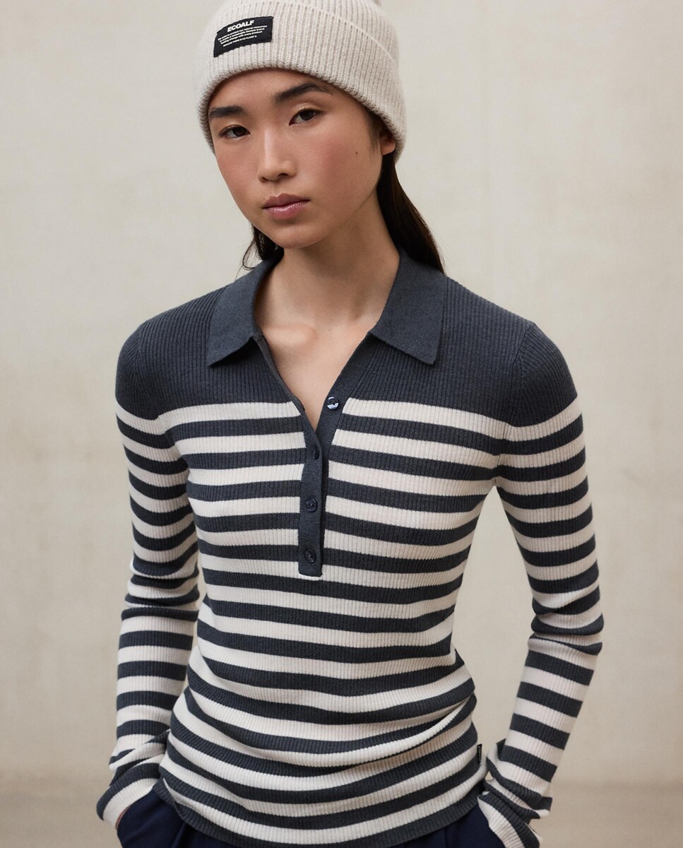 Camisa Jerseys Mujer El Corte InglÃ©s Ropa El Corte Ingles Jerseys