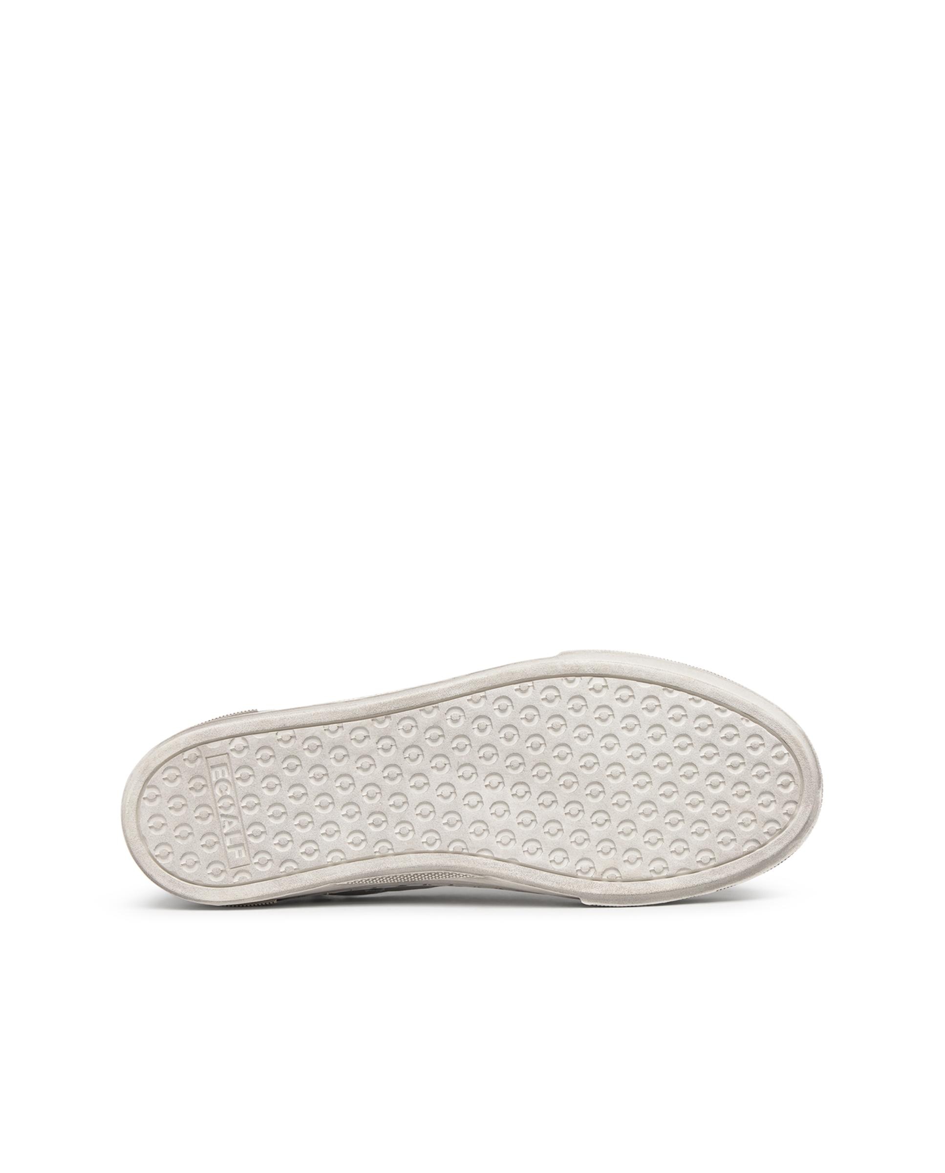 Zapatillas deportivas de hombre básicas con cordones - Ecoalf - Azul claro Azul claro-3