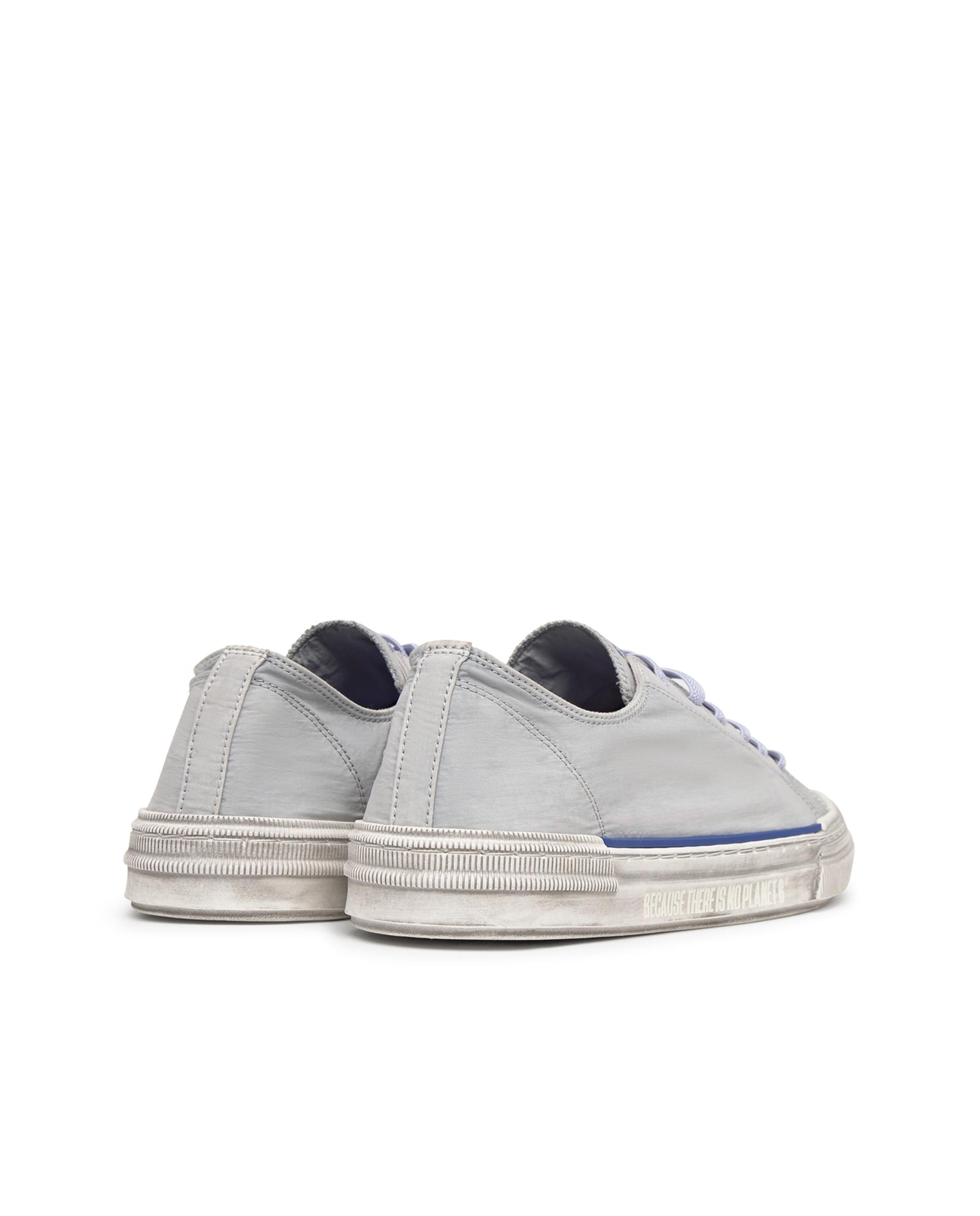 Zapatillas deportivas de hombre básicas con cordones - Ecoalf - Azul claro Azul claro-5