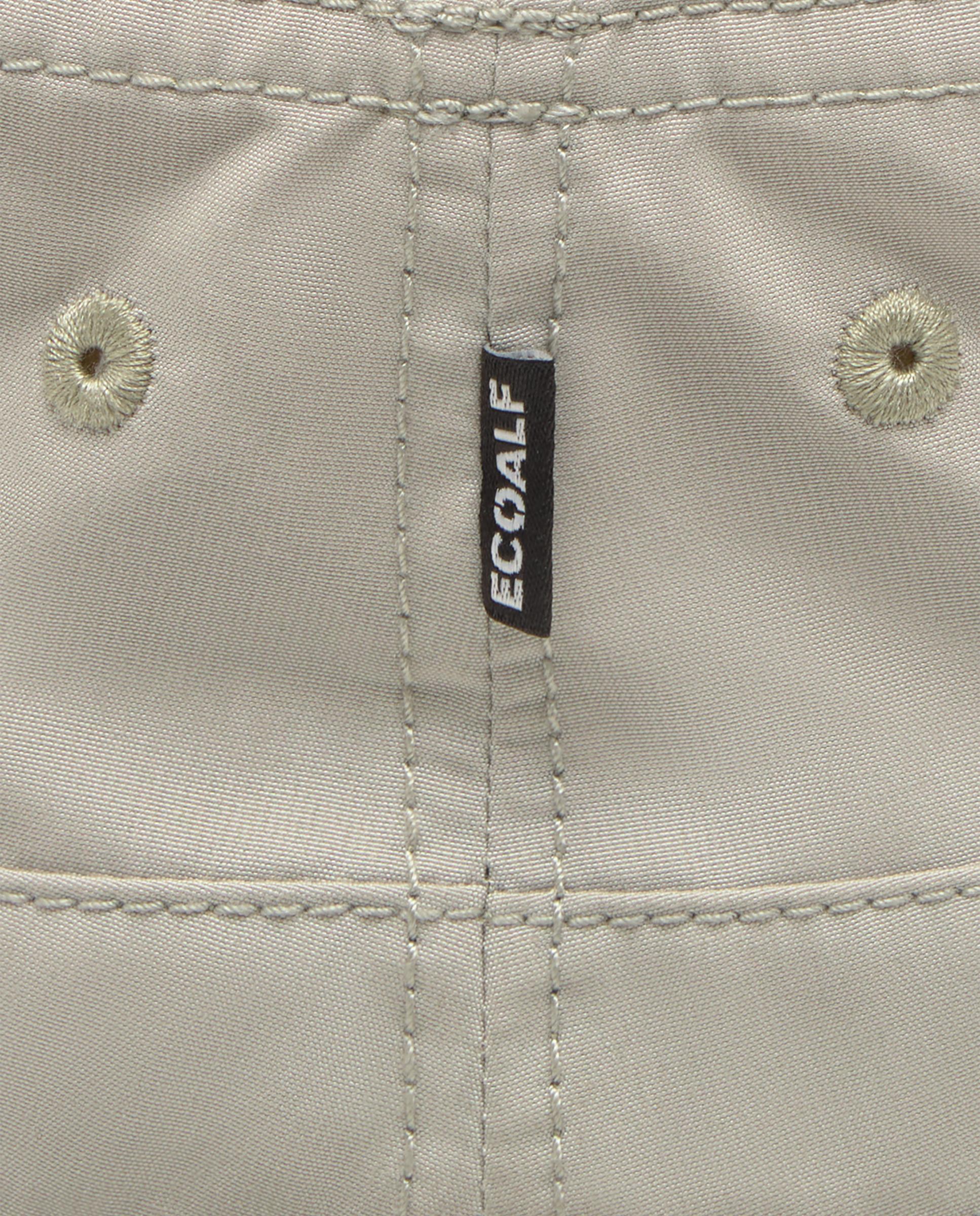 Gorro de hombre de lluvia. - Ecoalf - Beige Beige-2