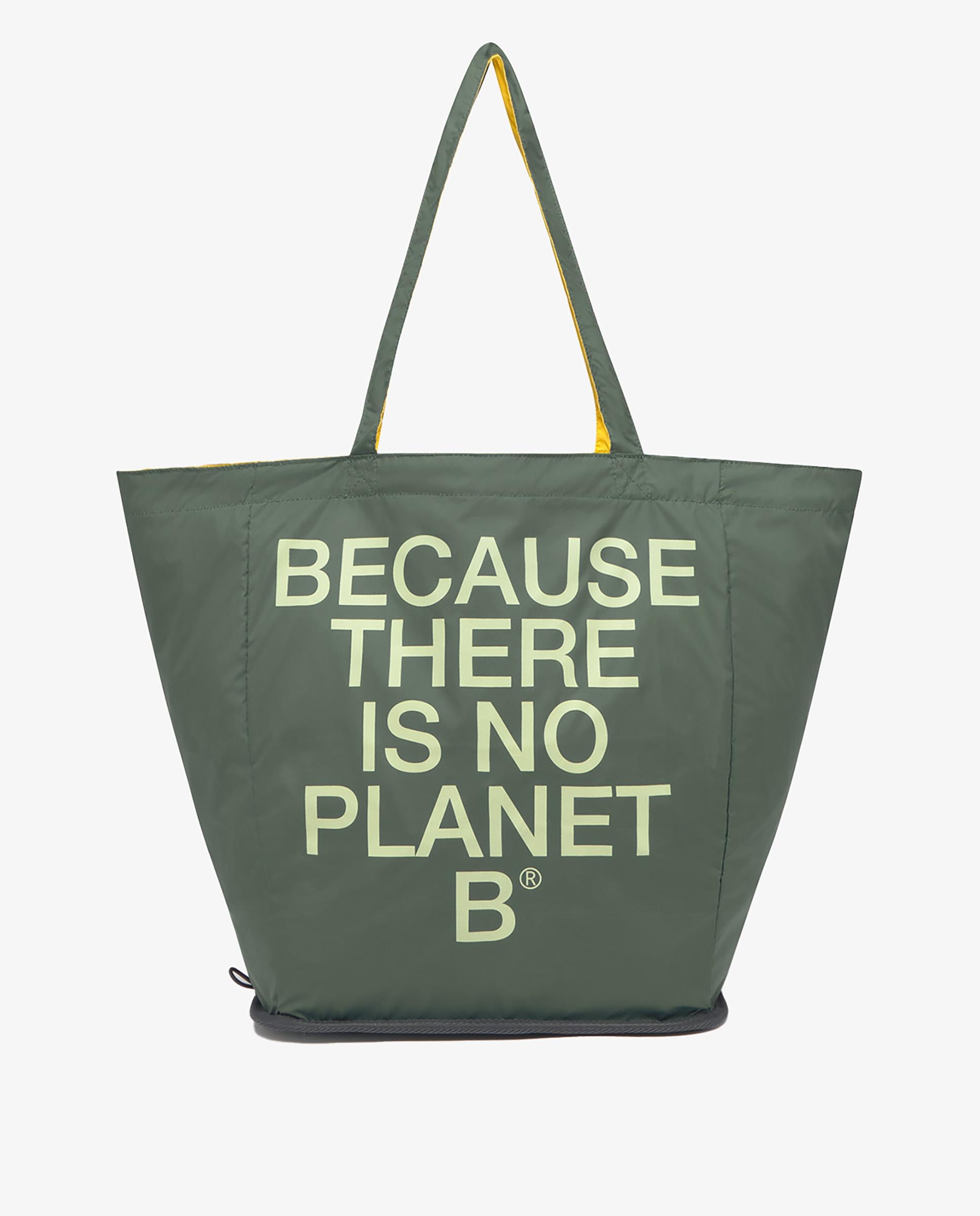 Shopper de mujer ligero enrollable · Ecoalf · El Corte Inglés