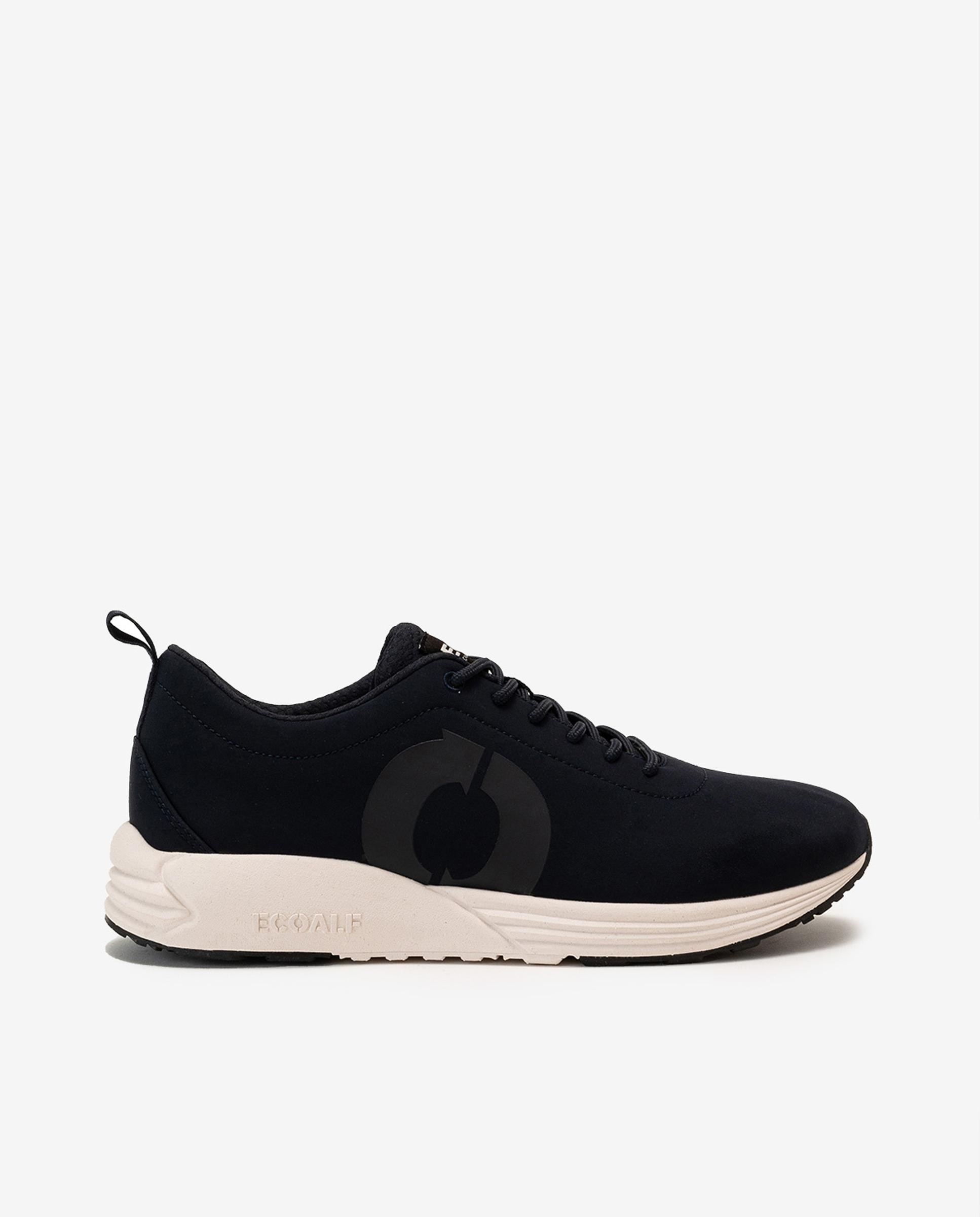 Ecoalf - Zapatillas deportivas de hombre atemporales y ligeras.