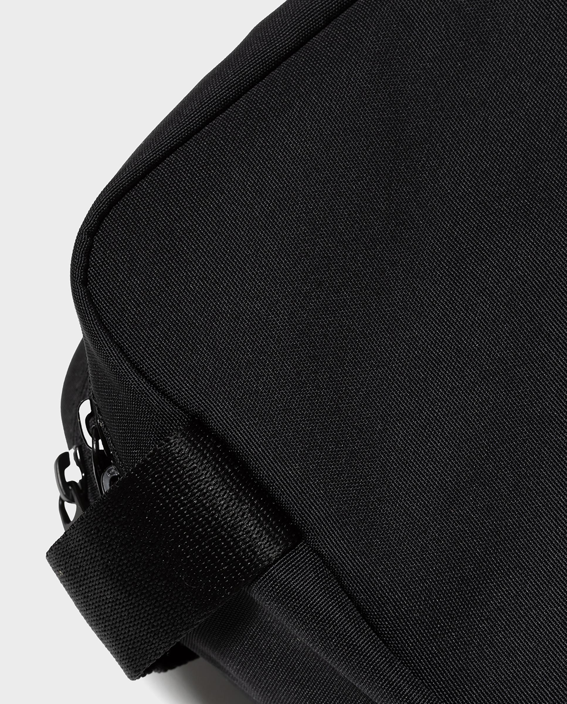 Neceser de hombre sport vanity con cierre de cremallera - Ecoalf - Negro Negro-2