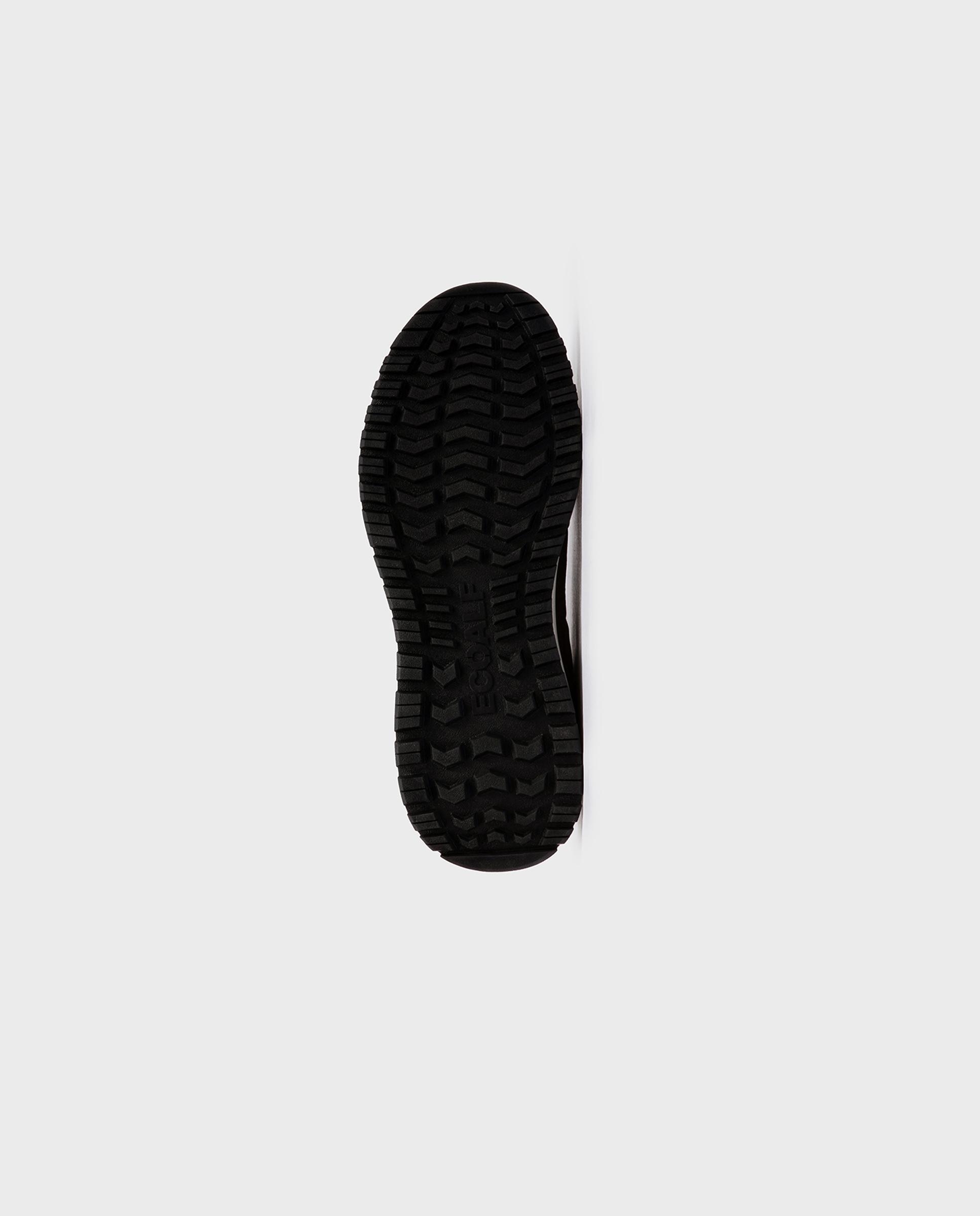 Zapatilla modelo venturaalf de hombre 100% poliester reciclado. - Ecoalf - Verde grisáceo Verde grisáceo-3