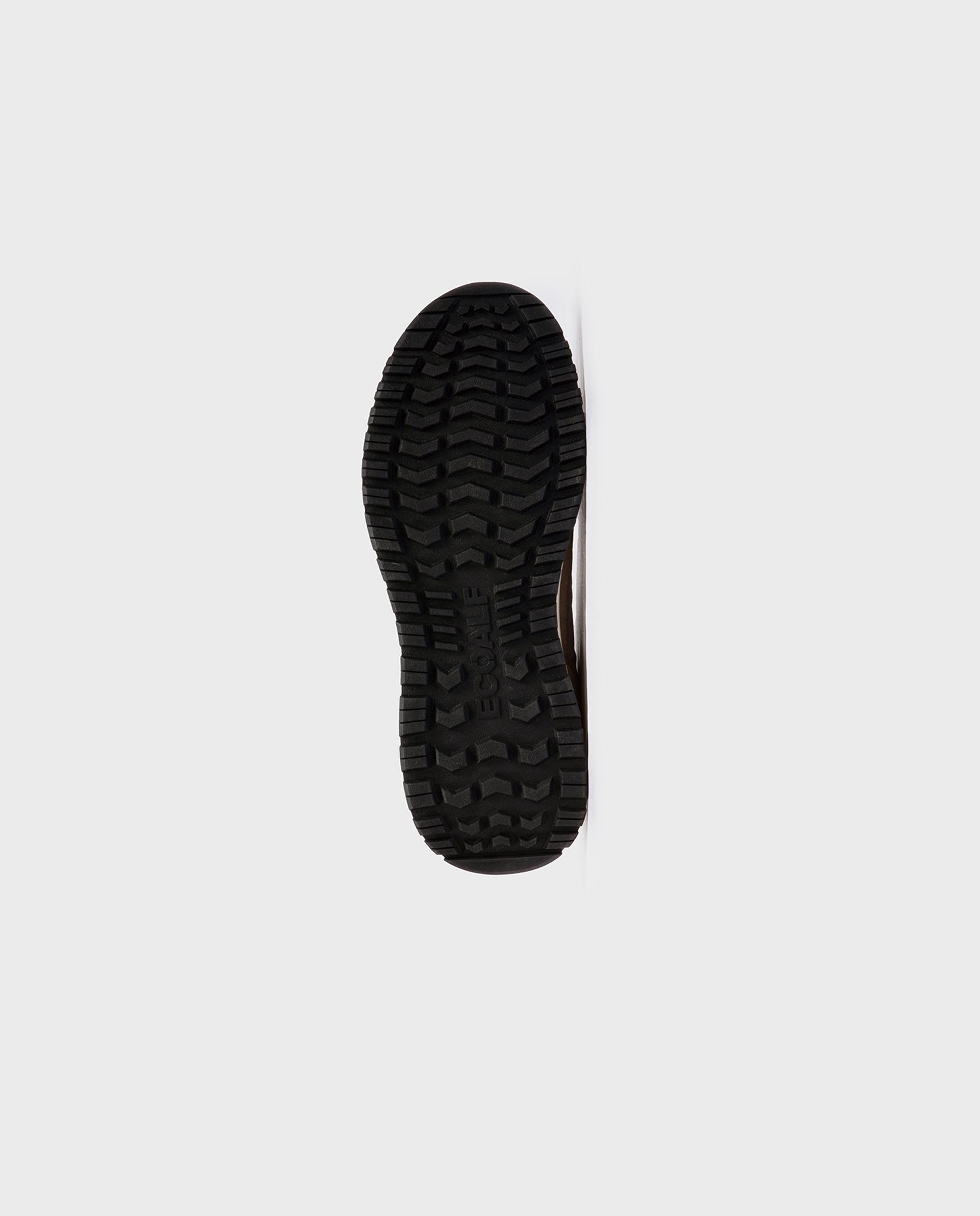 Zapatilla modelo venturaalf de hombre 100% poliester reciclado. - Ecoalf - Topo Topo-3