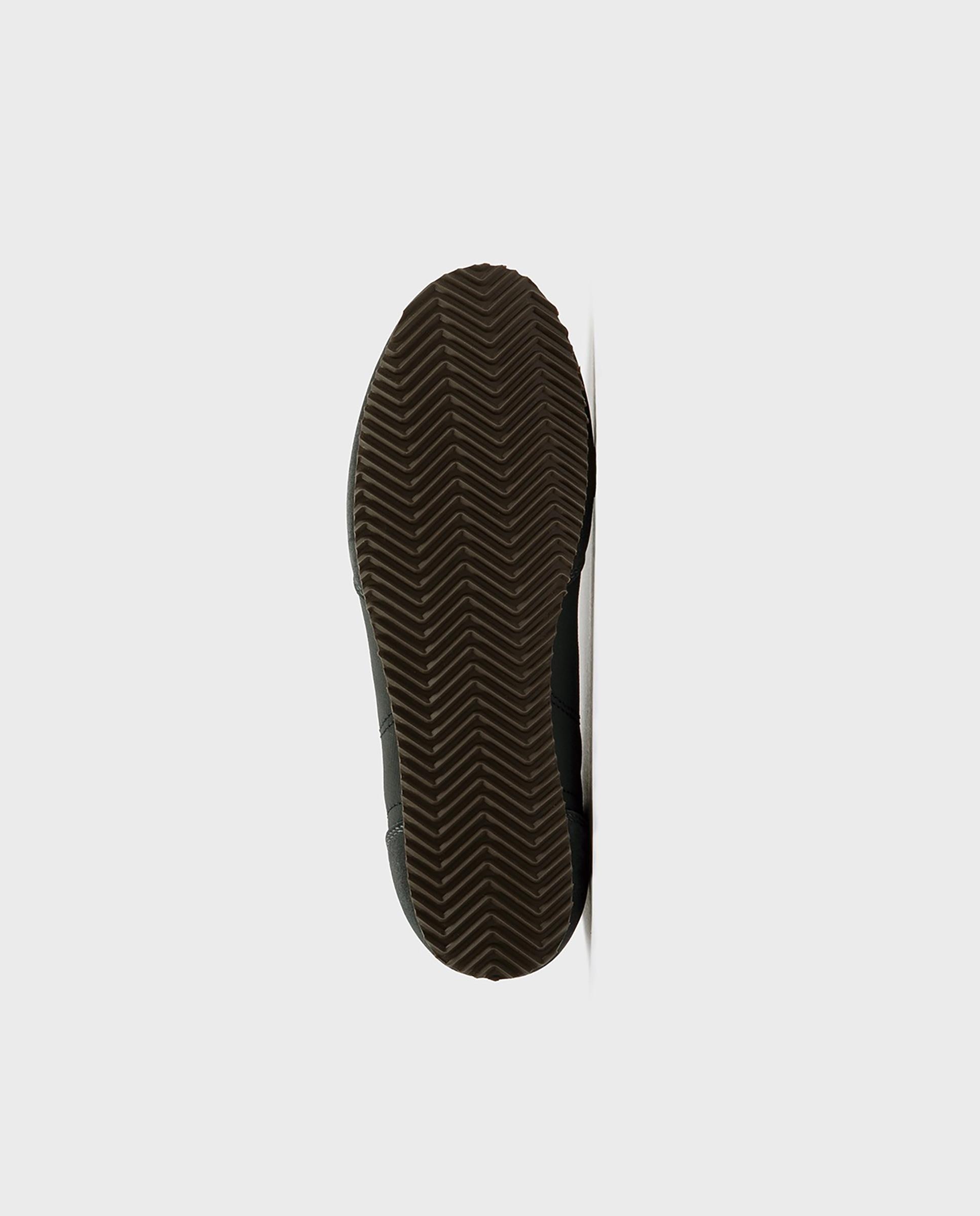 Deportivo, cordones, textil,pg,dallas sneaker woman - Ecoalf - Verde oscuro Verde oscuro-6