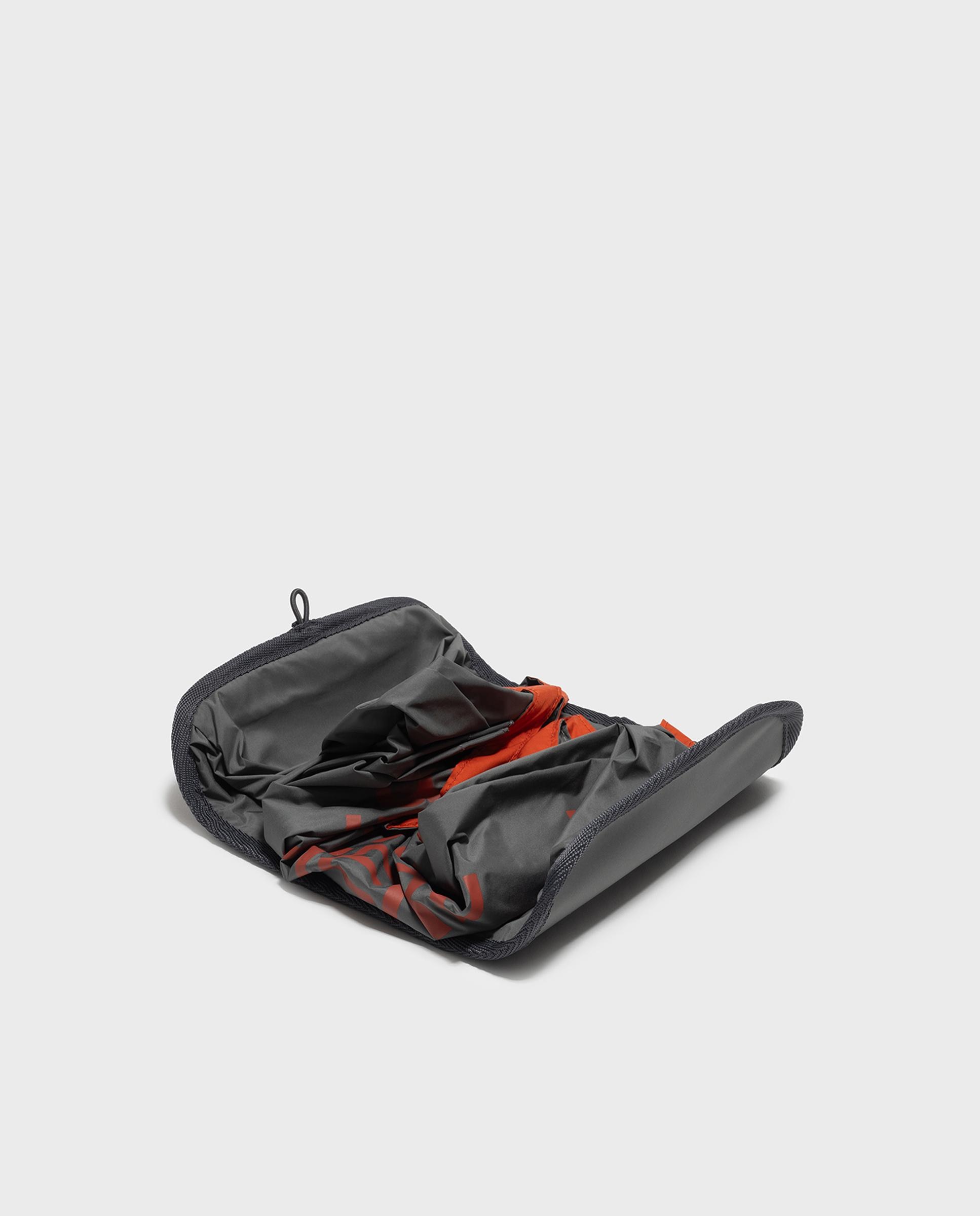 Bolso shopper pacho con doble asa - Ecoalf - Kaki Kaki-2