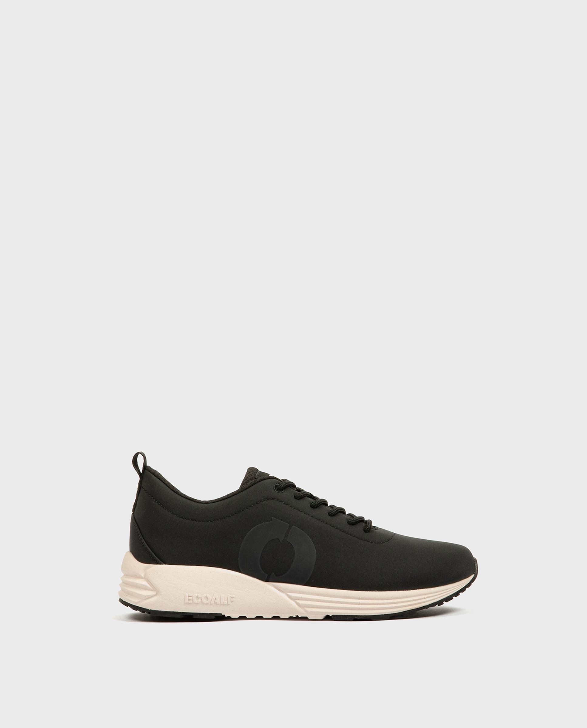Imagen 0 de Zapatillas deportivas de mujer chicago atemporales y ligeras Negro