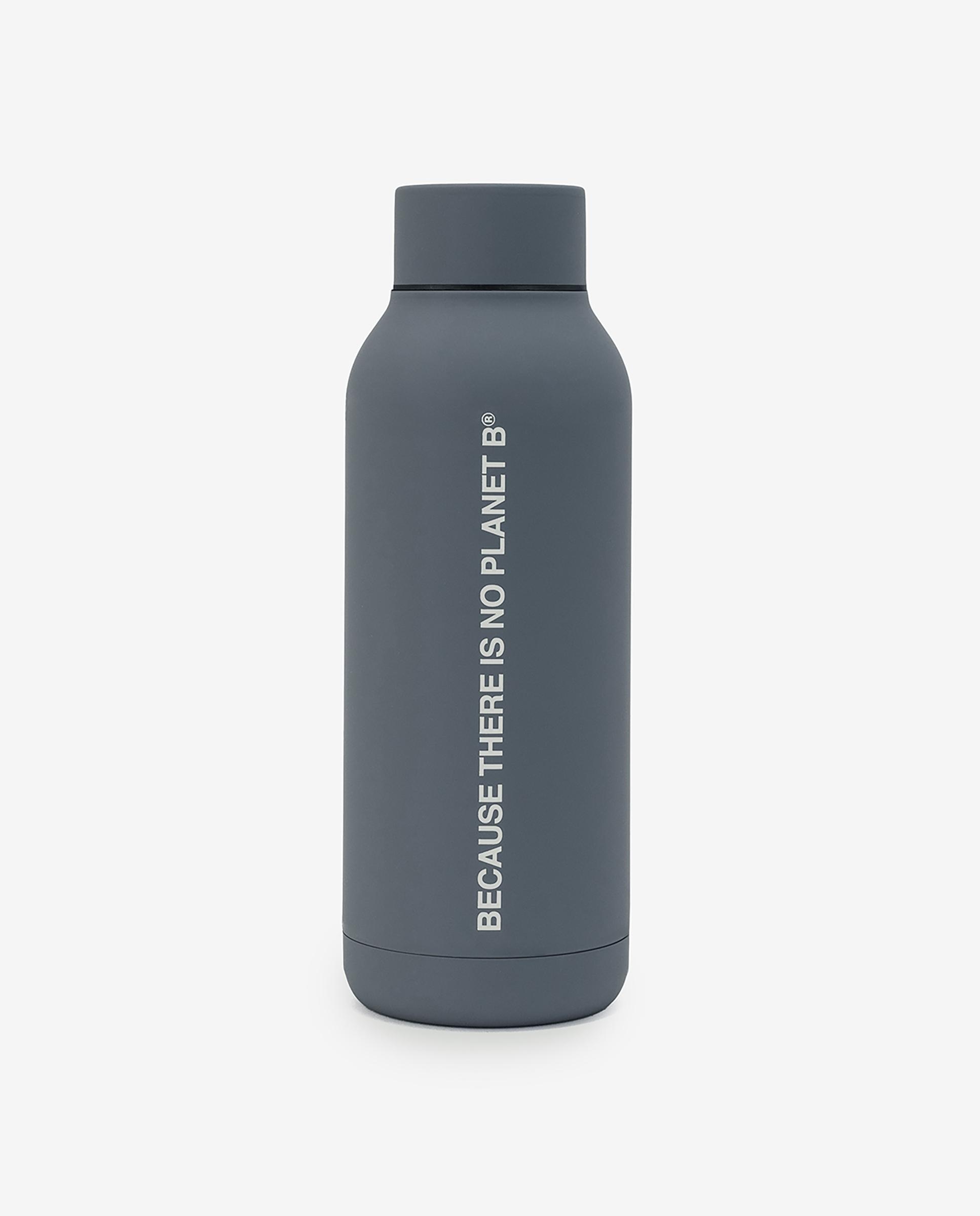 Imagen 4 de Botella bronsonalf de acero inoxidable - Ecoalf - Gris Gris