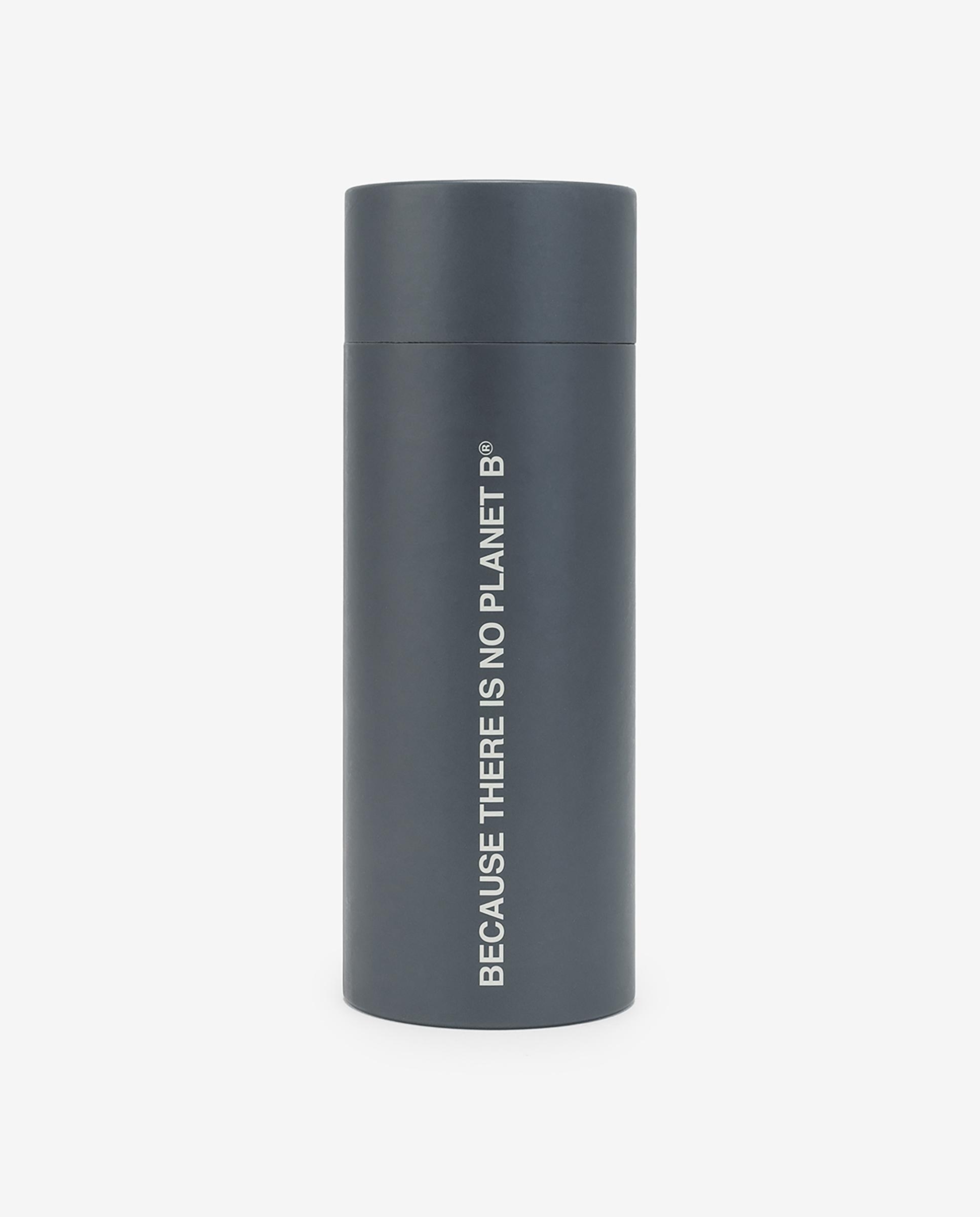 Imagen 5 de Botella bronsonalf de acero inoxidable - Ecoalf - Gris Gris