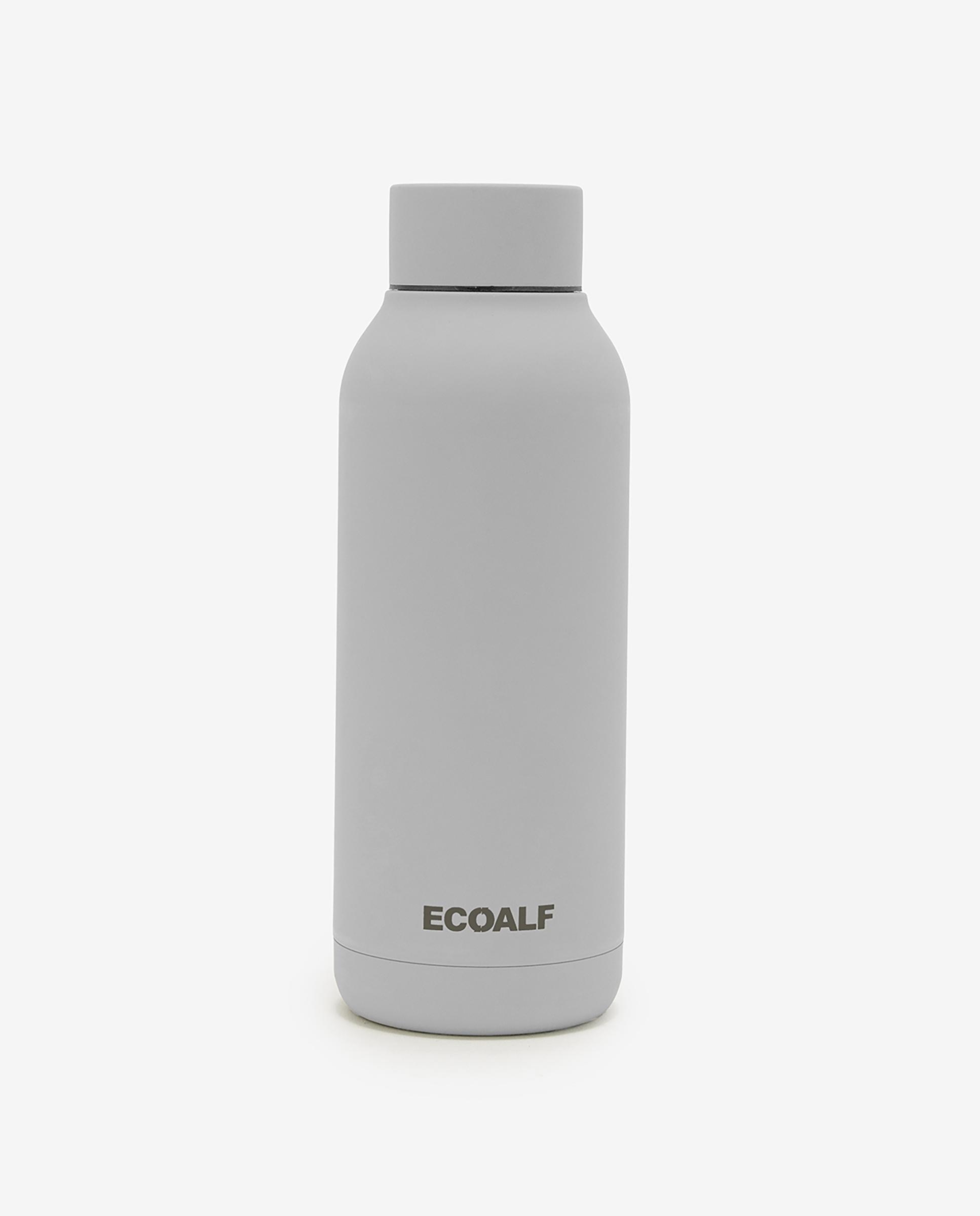 Imagen 1 de Botella bronsonalf de acero inoxidable - Ecoalf - Gris claro Gris claro