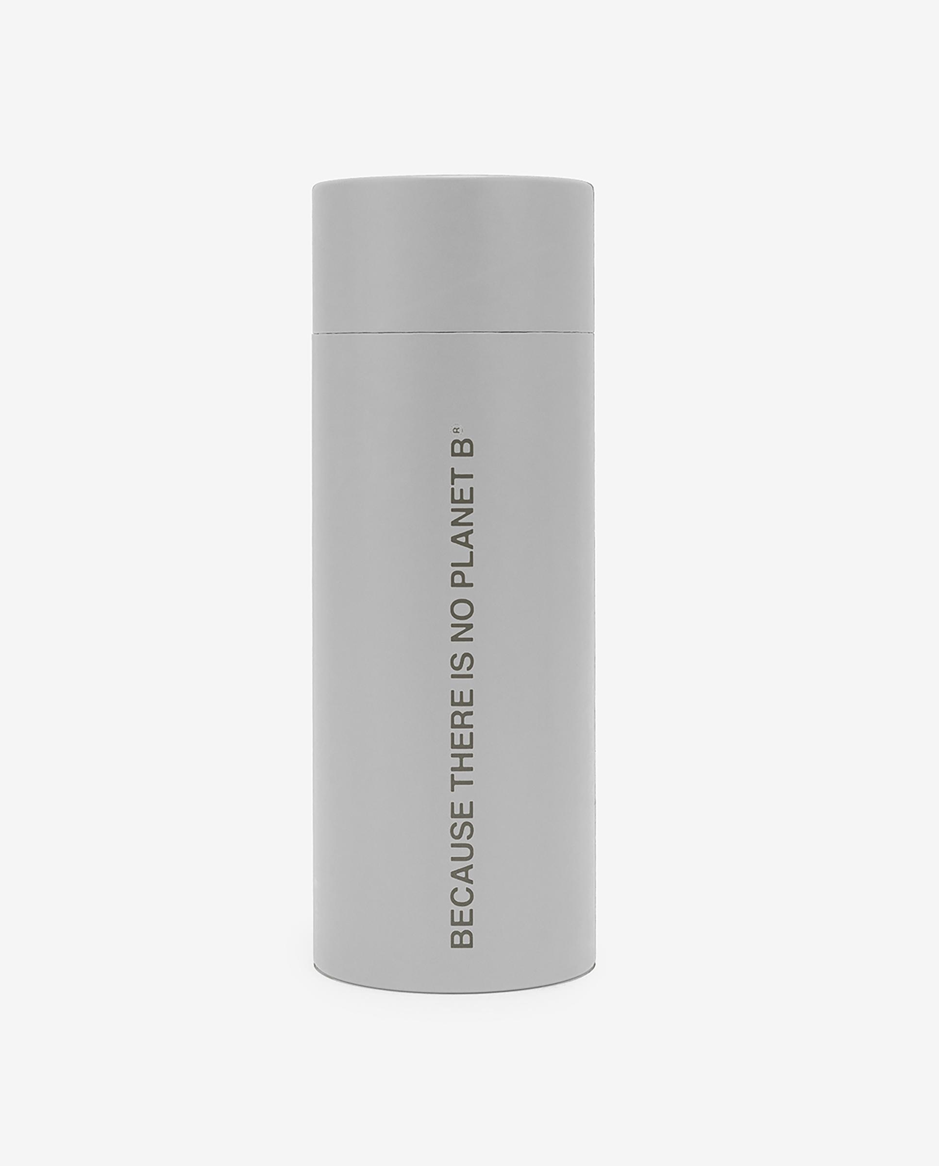 Imagen 4 de Botella bronsonalf de acero inoxidable - Ecoalf - Gris claro Gris claro