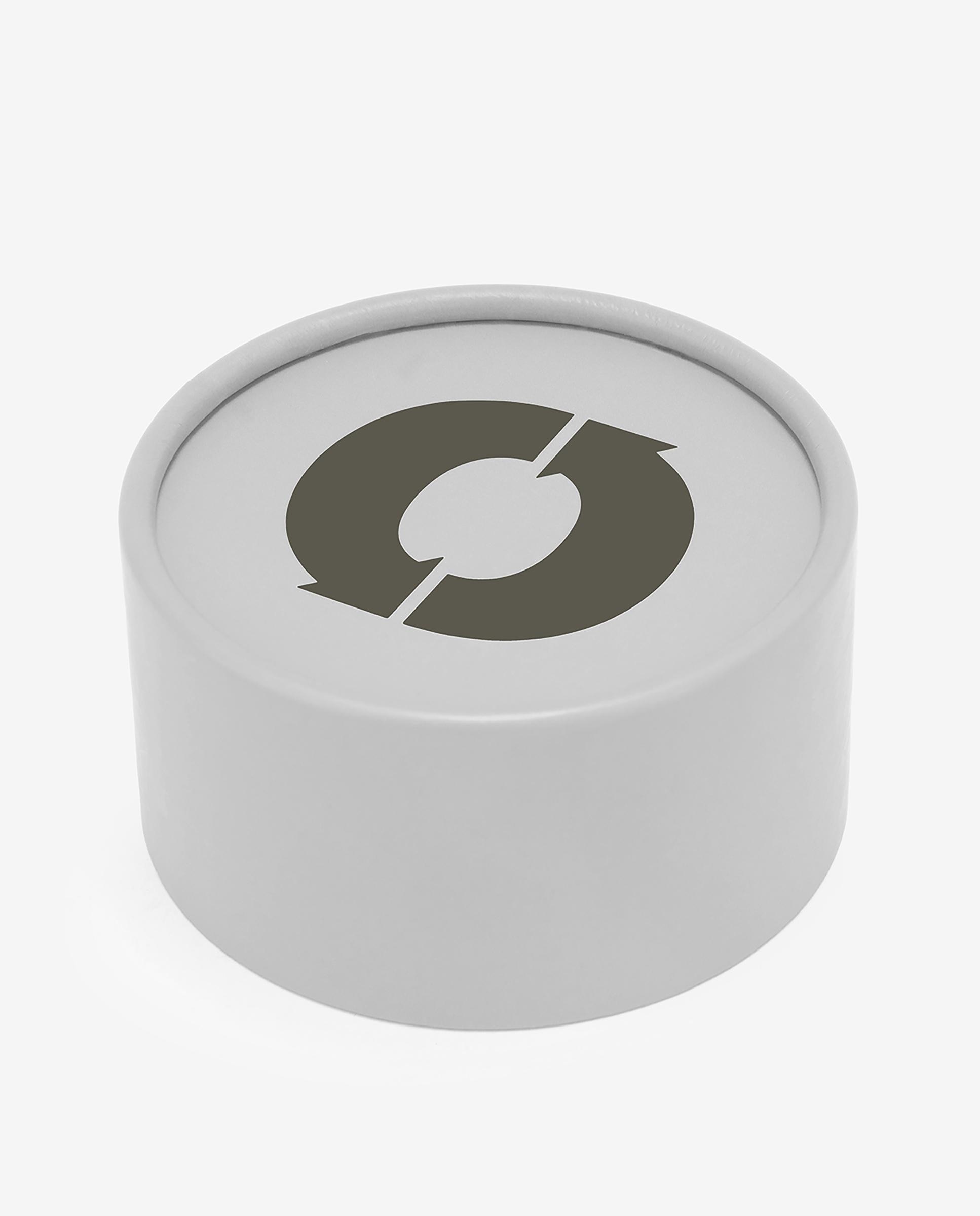 Imagen 5 de Botella bronsonalf de acero inoxidable - Ecoalf - Gris claro Gris claro