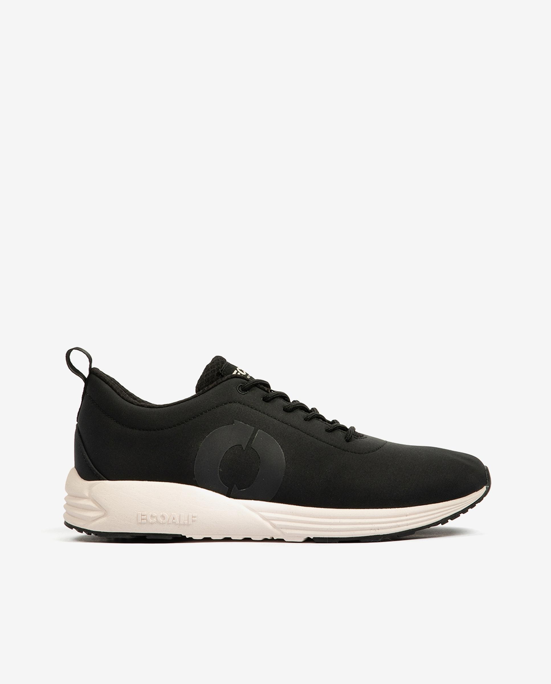 Imagen 0 de Zapatillas deportivas de hombre chicago atemporales y ligeras Negro