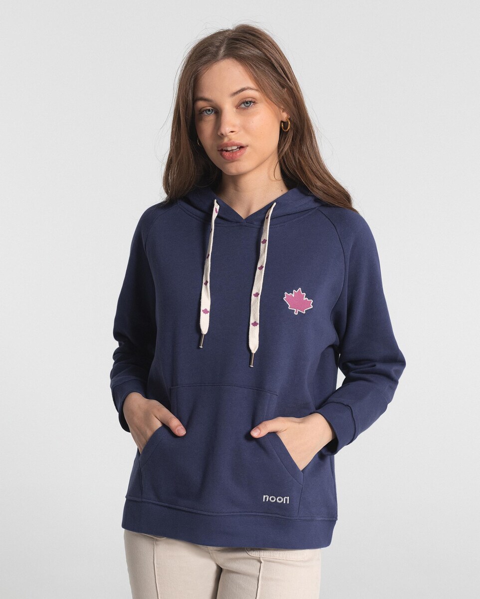 Sudadera Mujer Sudaderas Del Corte InglÃ©s Sudadera De Mujer