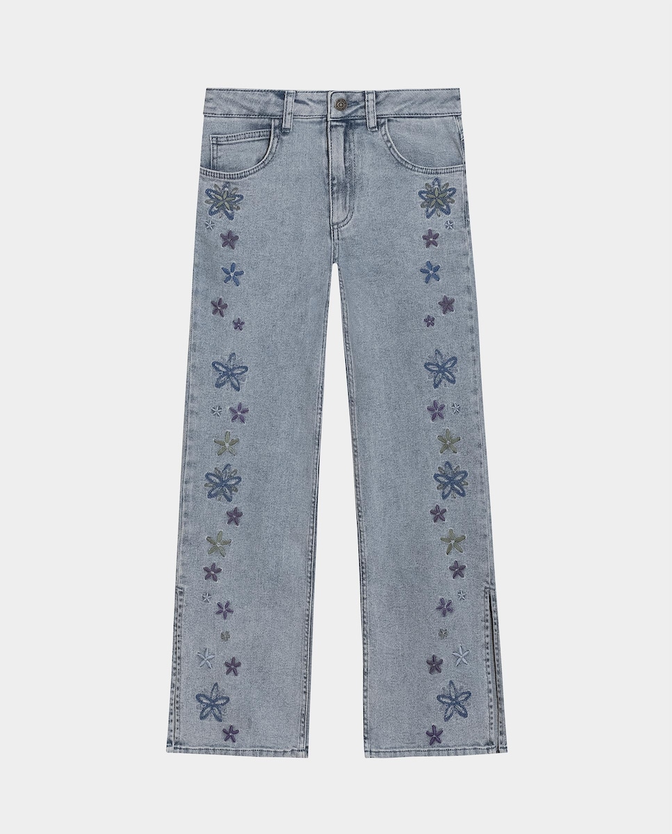 Leggins Moda Leggins Vaqueros Corte Ingles Leggin De Mujer