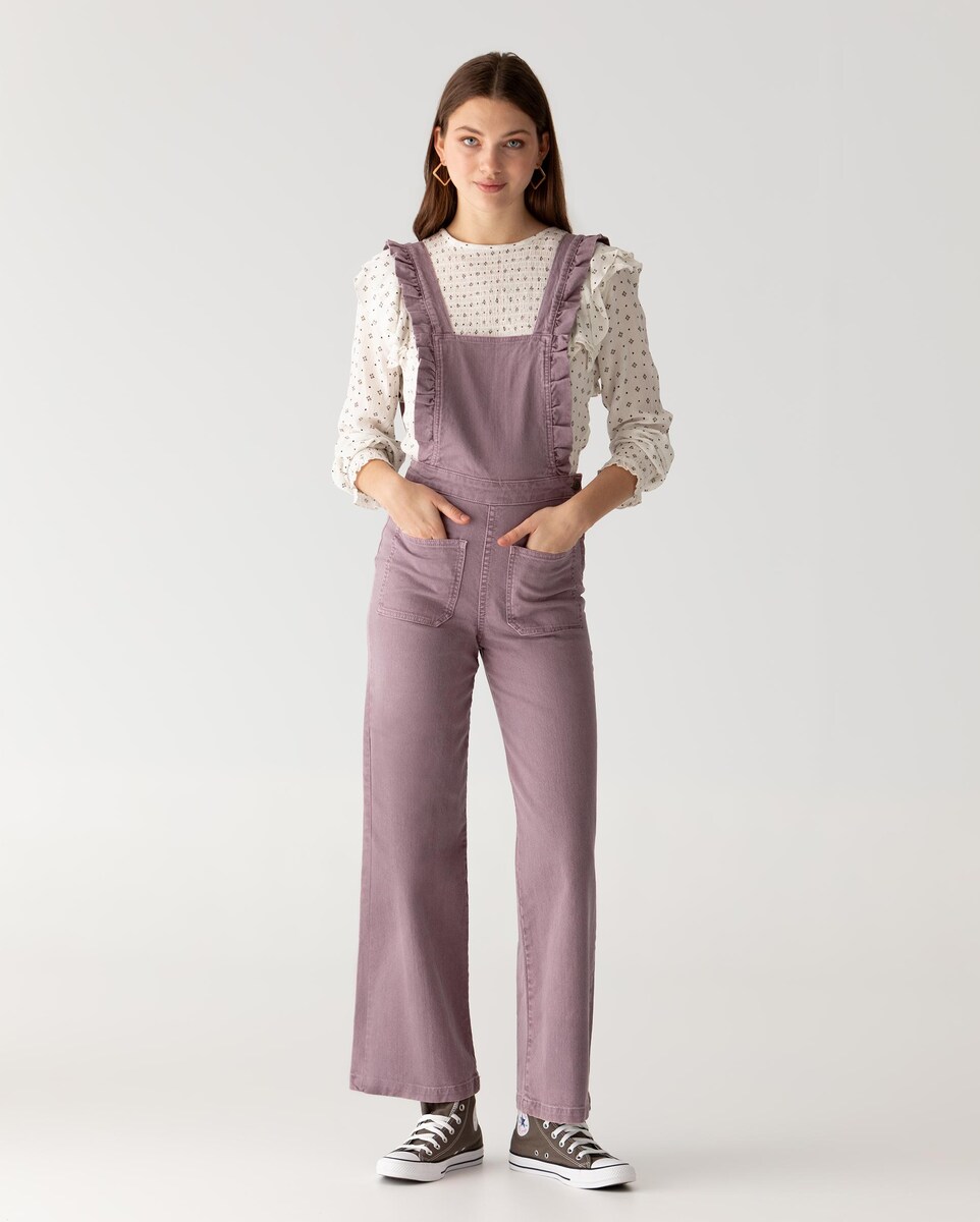 Bustins Peto Vaquero Mujer Comprar Reputable Peto Peto Vaquero