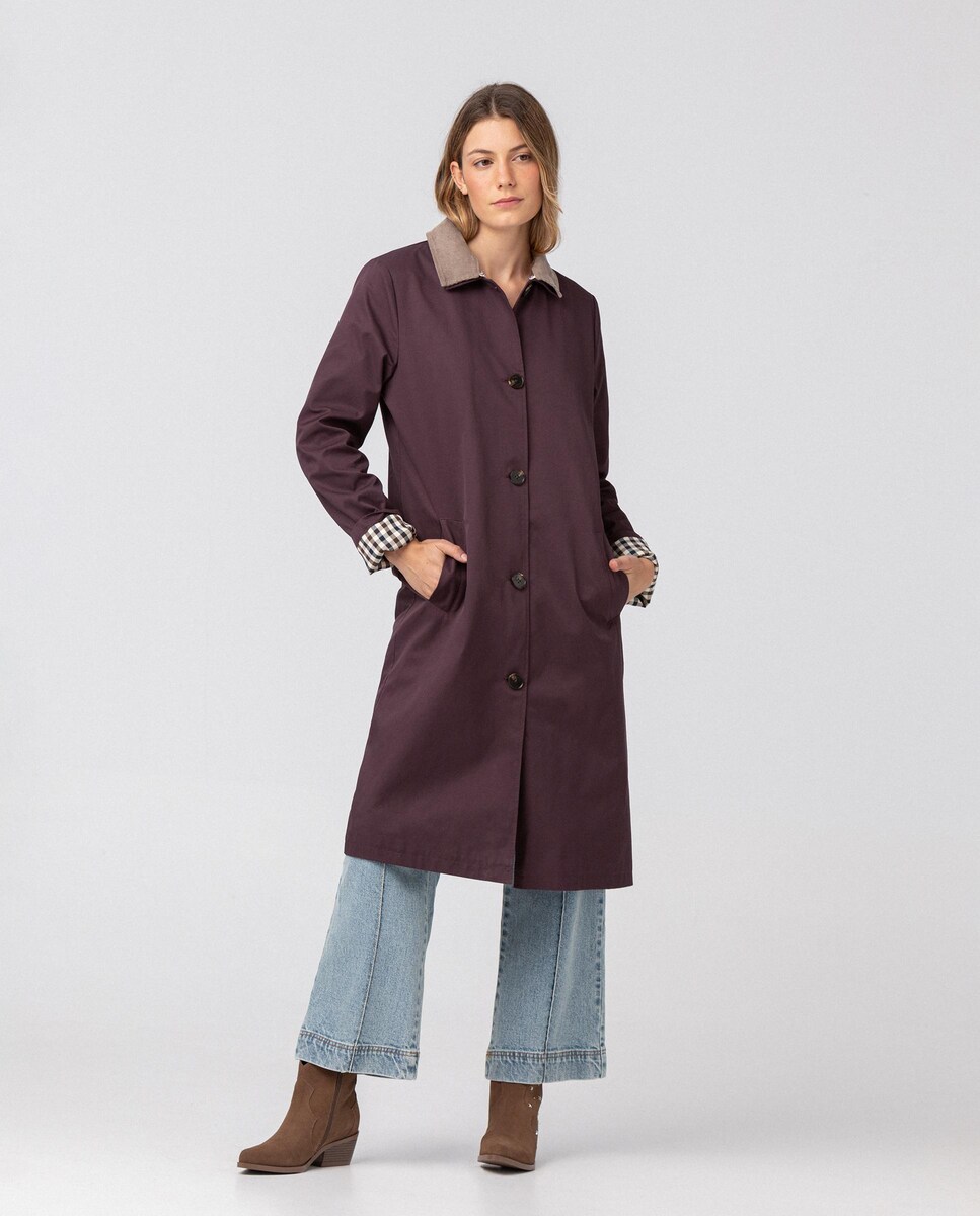 Gabardinas Woman Gabardinas Corte Ingles Formula Joven Gabardina