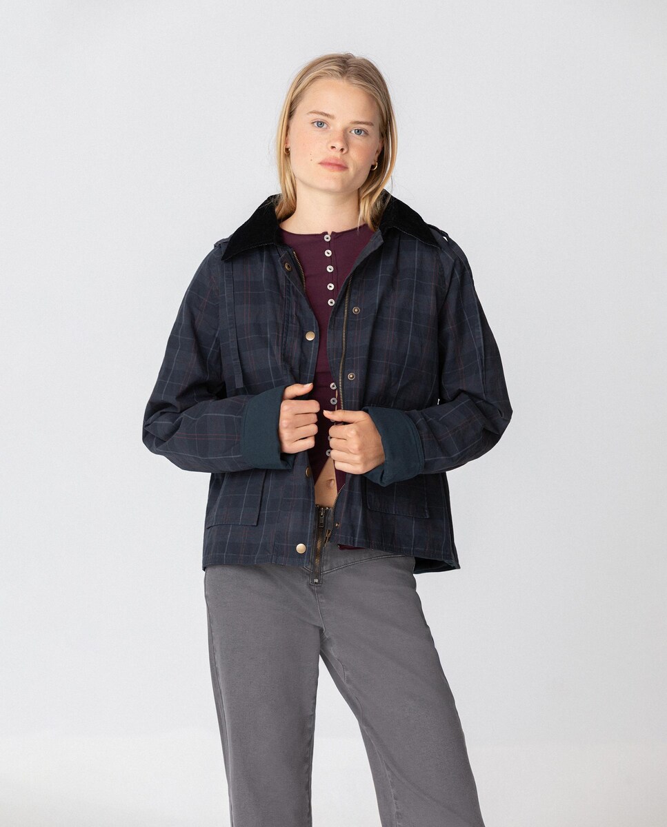 Parka Impermeable Parkas De Mujer En El Corte InglÃ©s Parka De