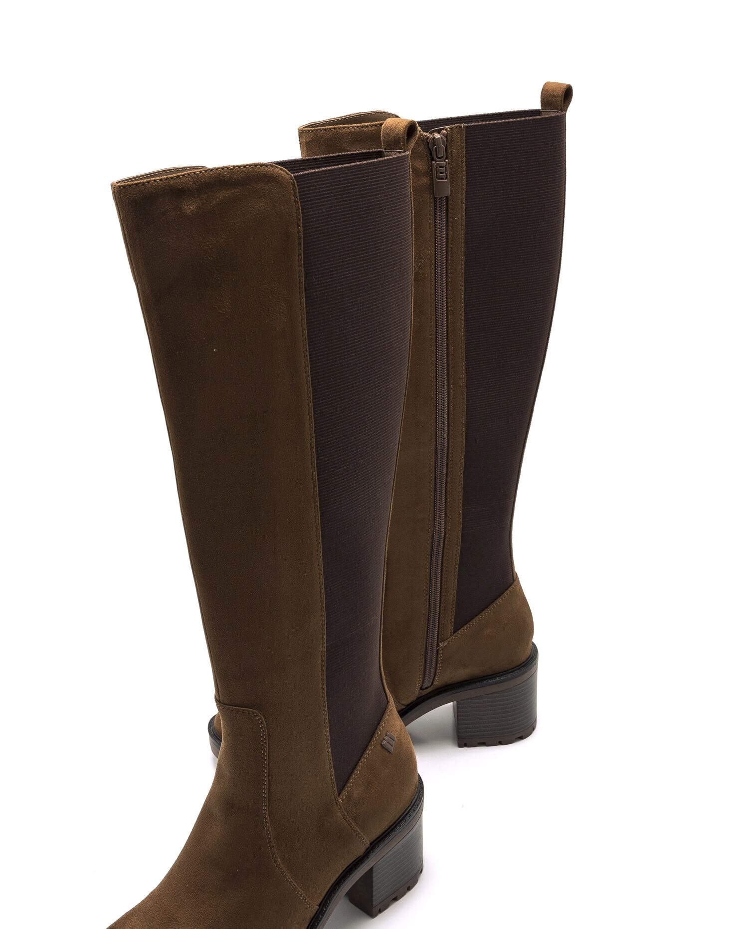 Botas altas wonders el corte online ingles