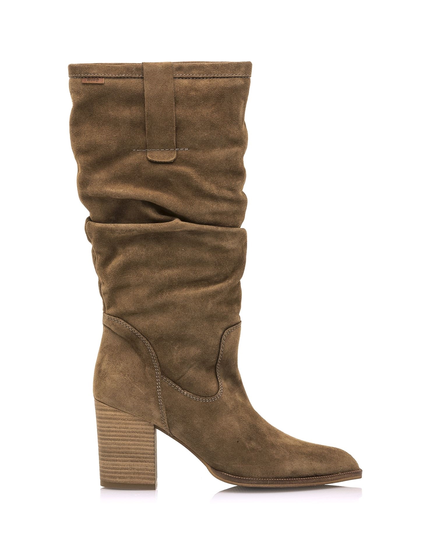 Botas mustang best sale mujer corte ingles