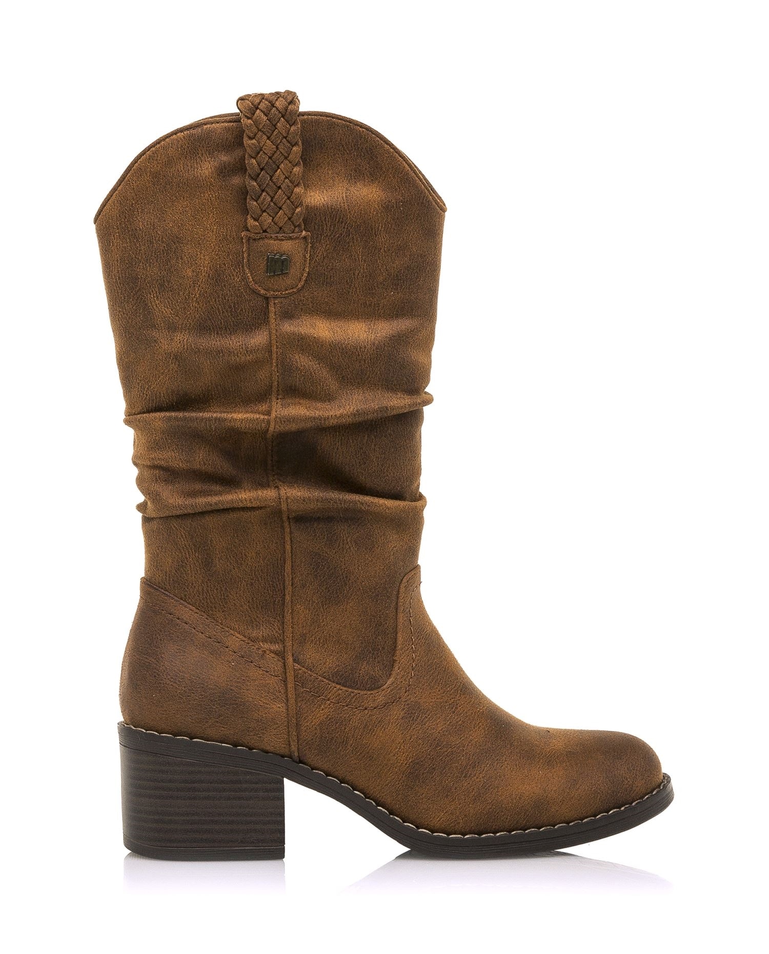 Botas termicas el online corte ingles