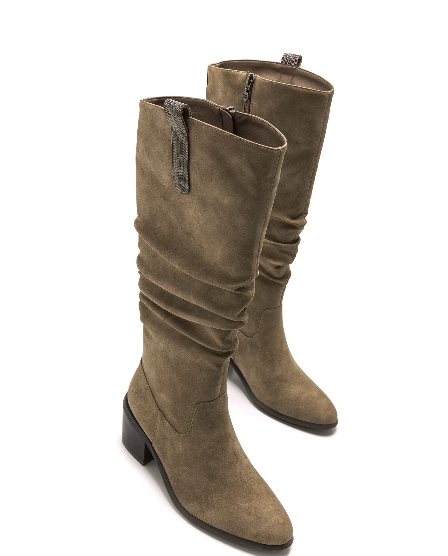 Botas maria mare 2025 el corte ingles