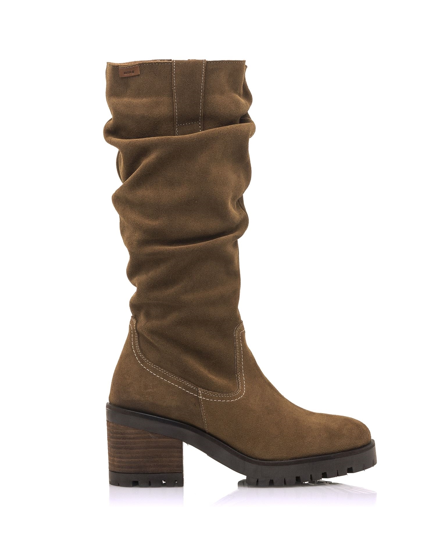 Botas mujer Descuentos Moda mujer El Corte Ingl s 1.171 47