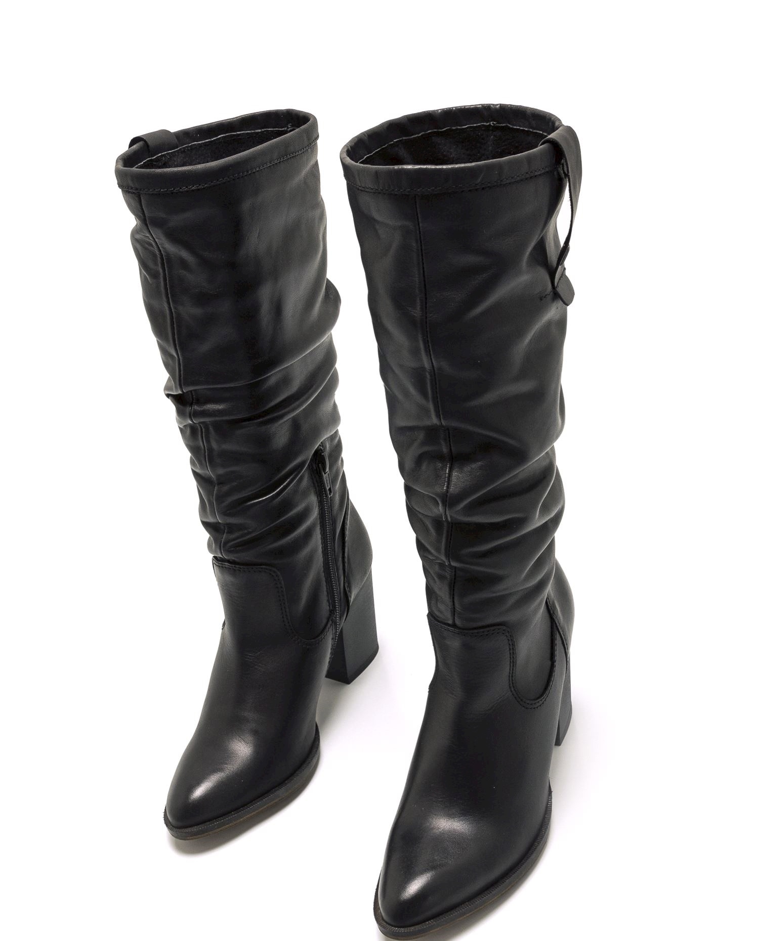 Botas tacon mujer el corte online ingles