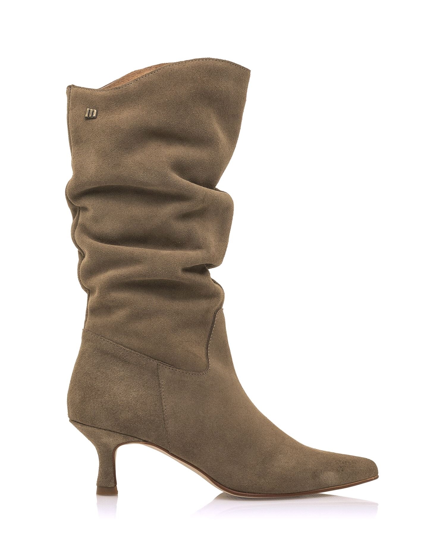 El corte ingles botas best sale mustang mujer