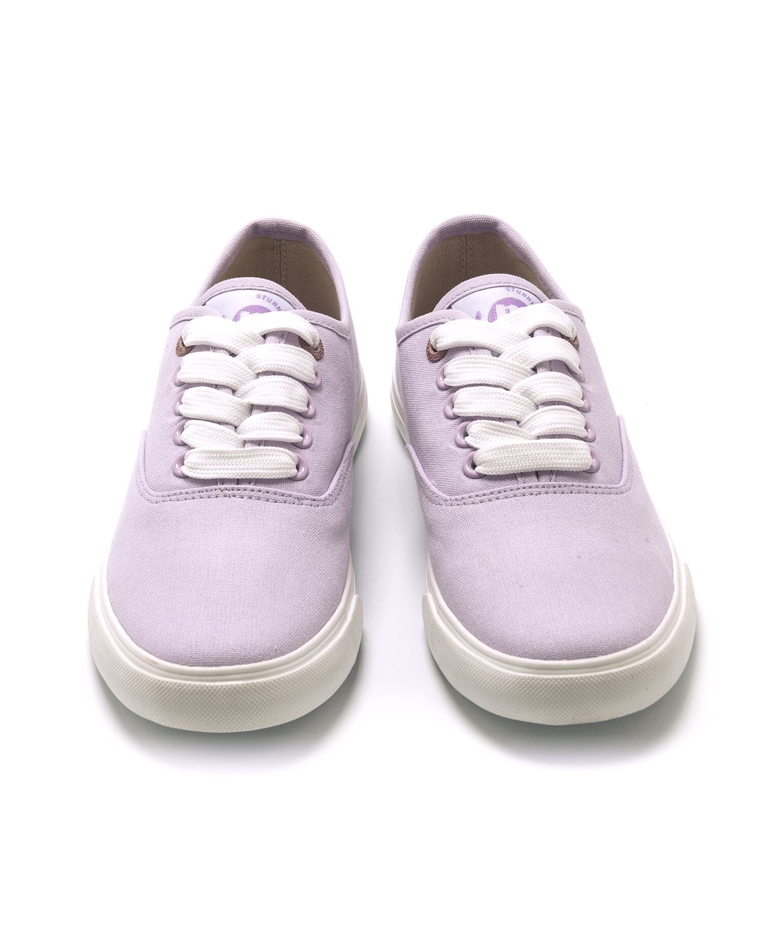 Zapatillas discount color morado