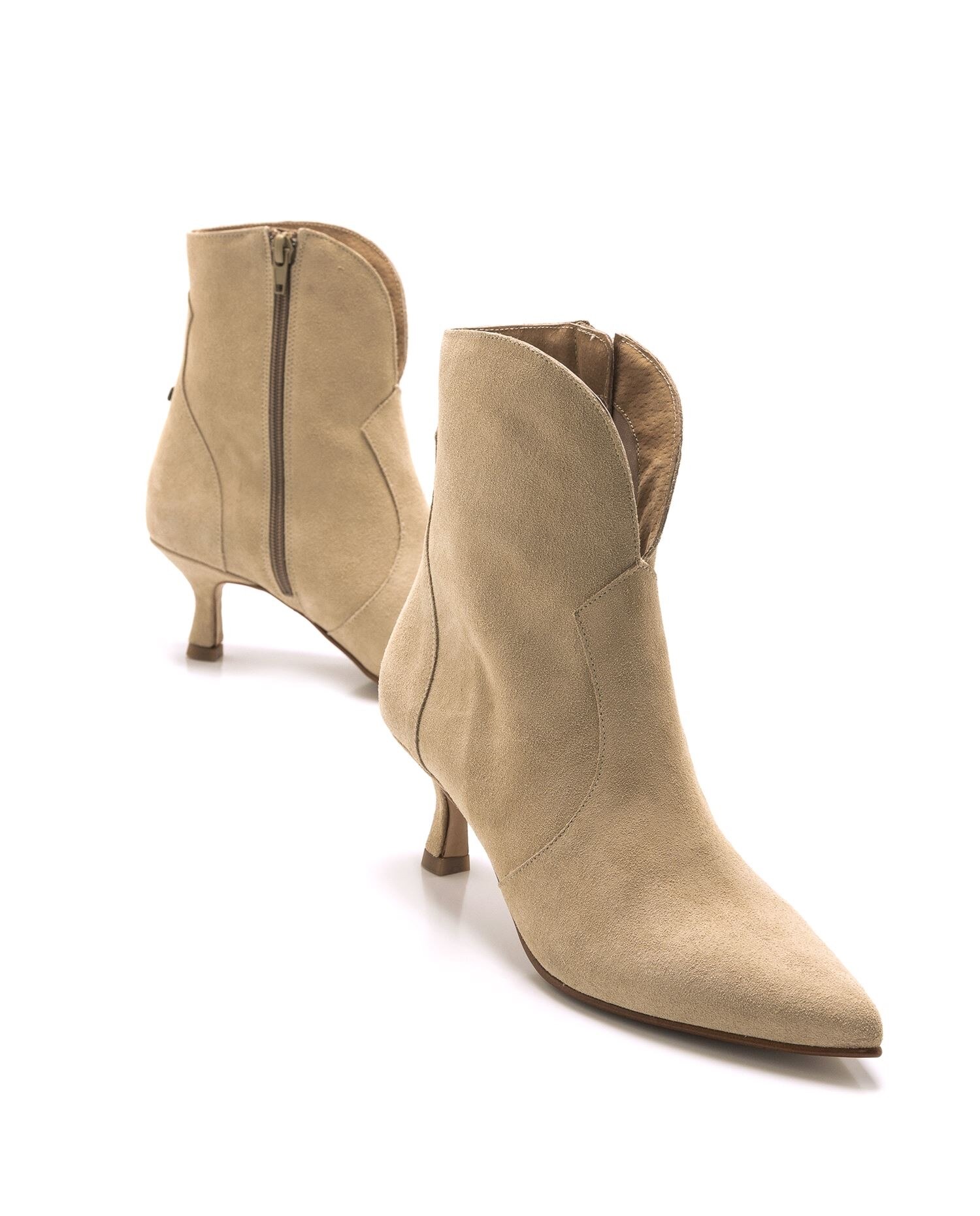 Botas mujer michael kors el corte ingles new arrivals