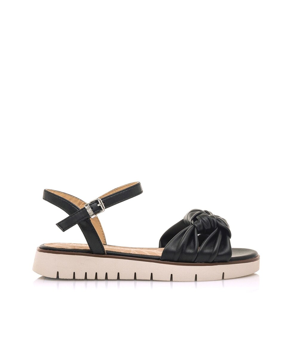 Plataforma Mustang Zapatos Mujer Outlet Mustang Zapatilla Abatany - Main Image