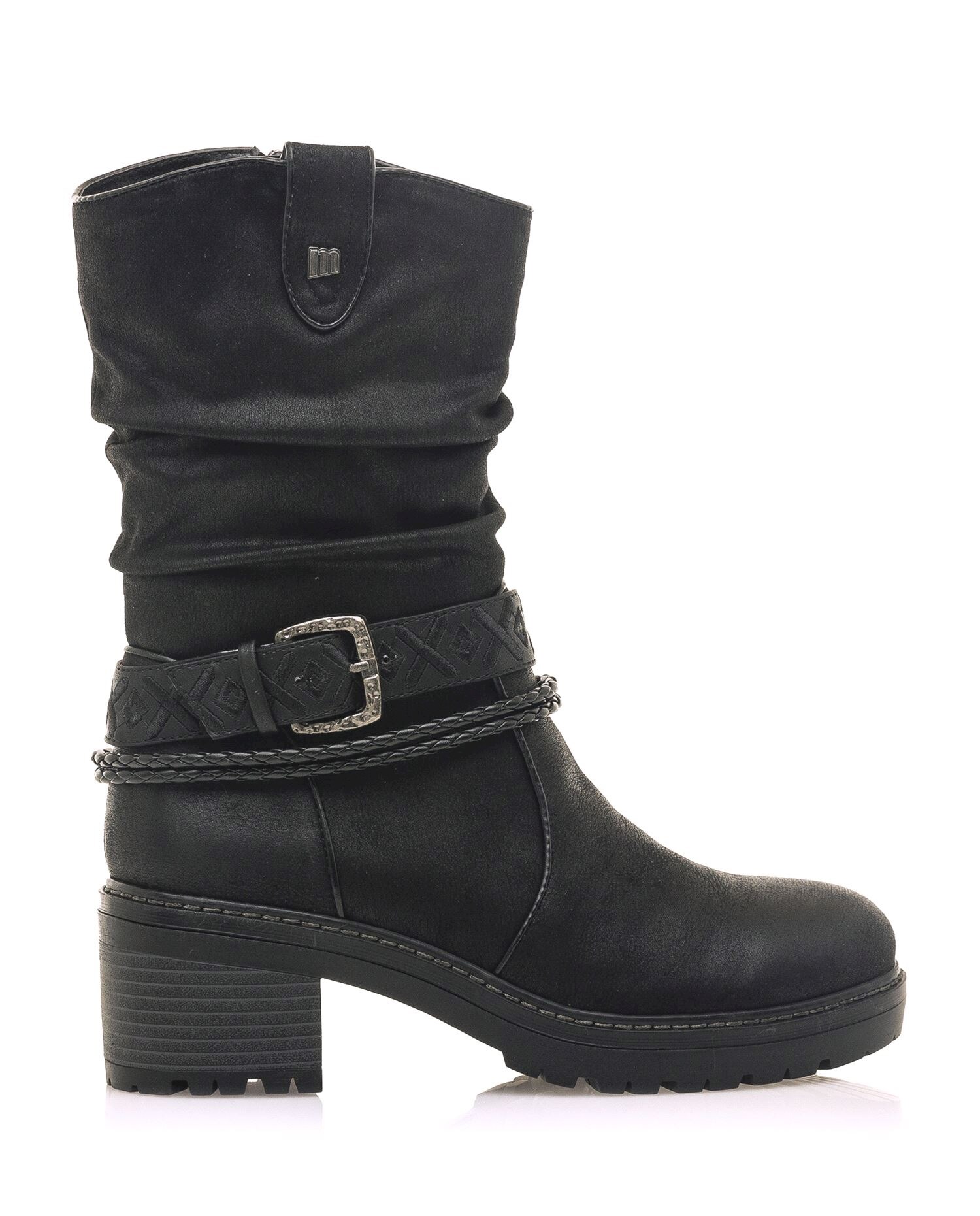 Botas mustang cheap el corte ingles