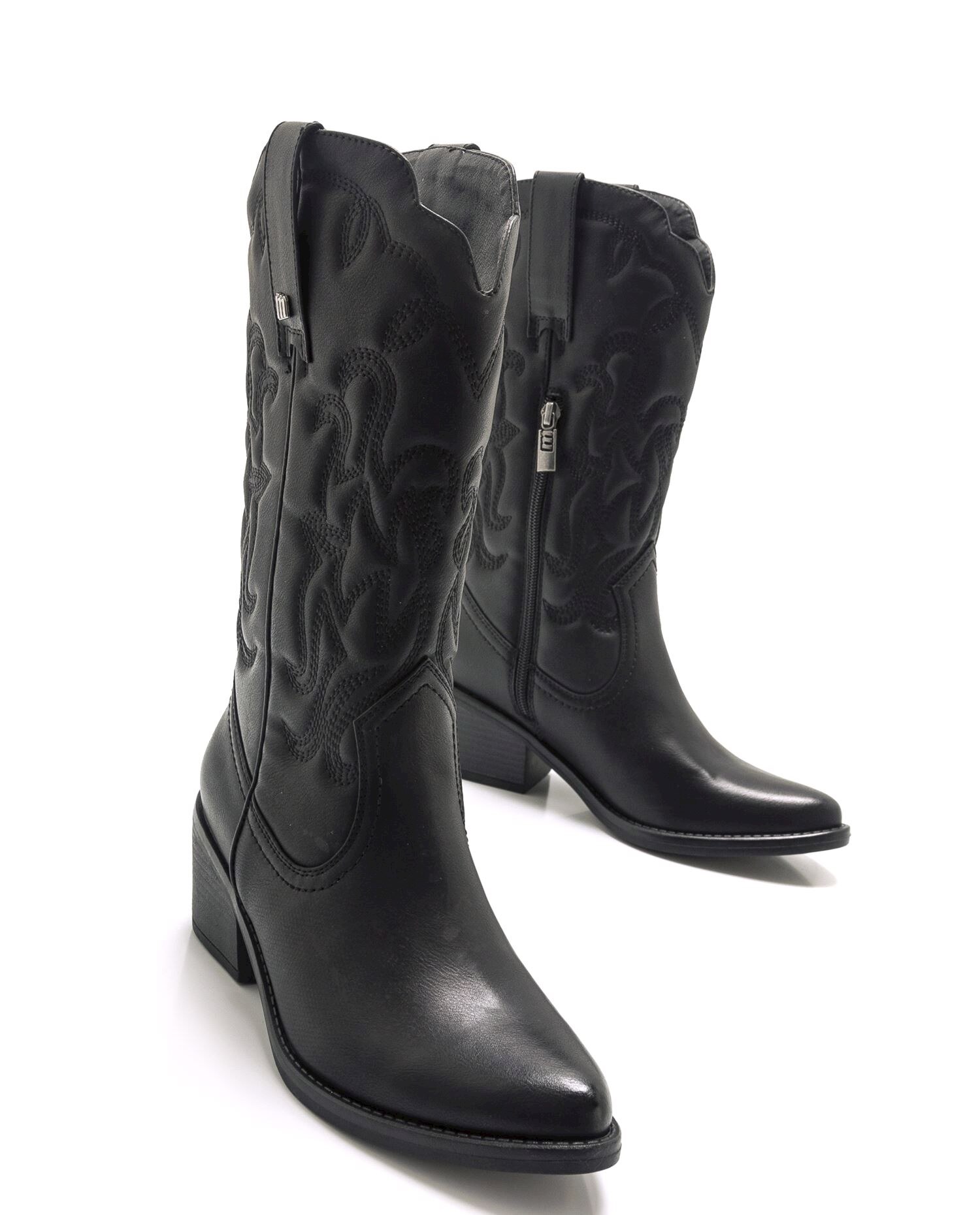 Botas cowboy mustang el corte online ingles