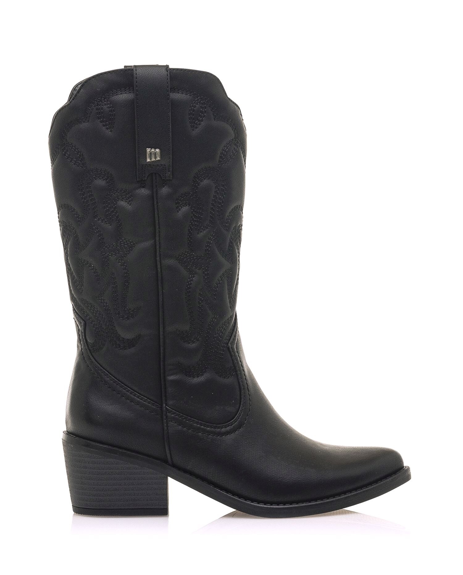 Botas altas el corte ingles online