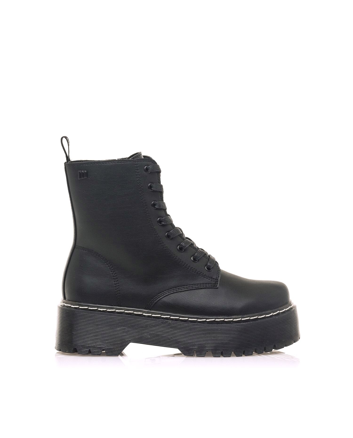 Botas militares mustang el corte ingles new arrivals