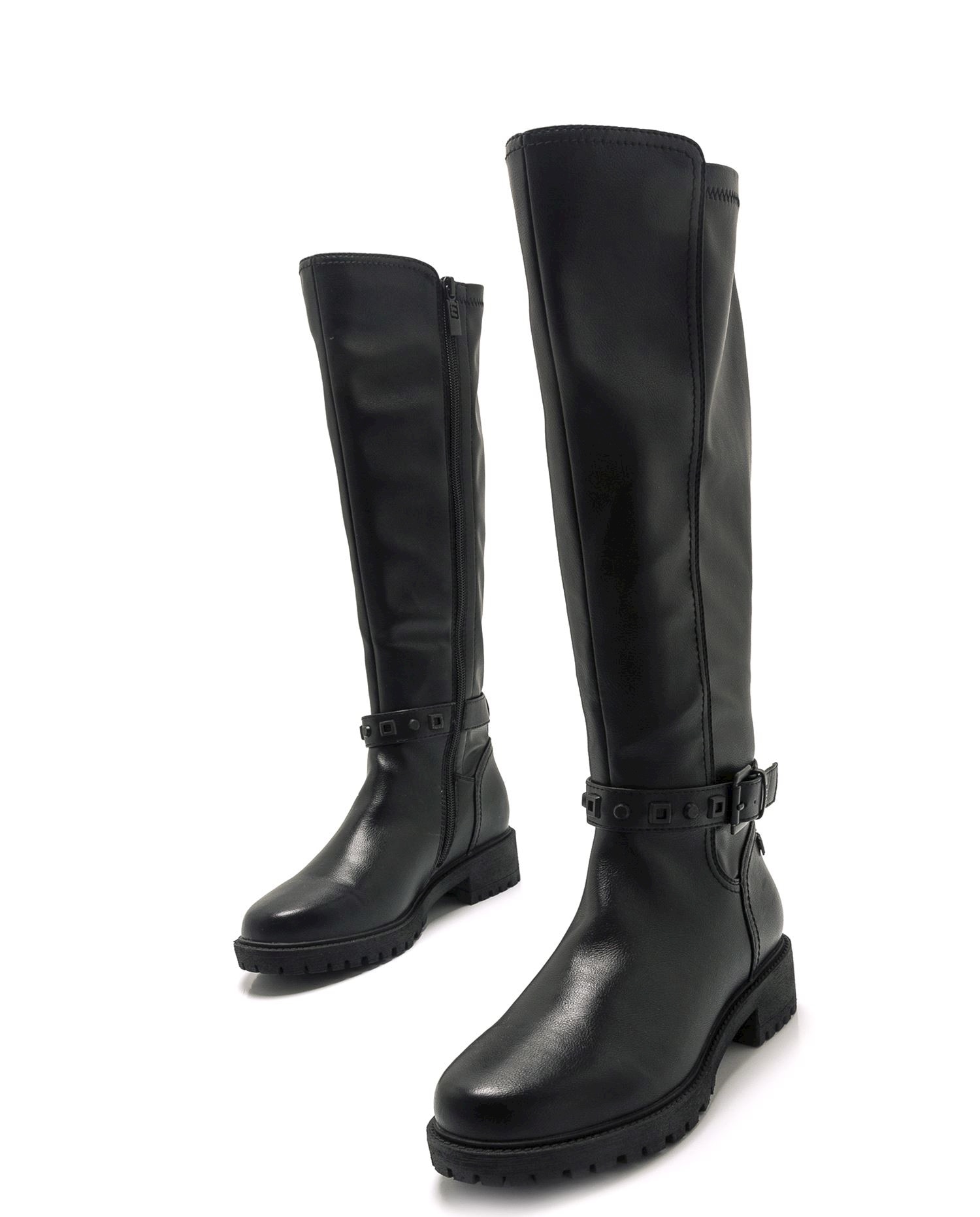 Botas mustang el corte ingles online mujer