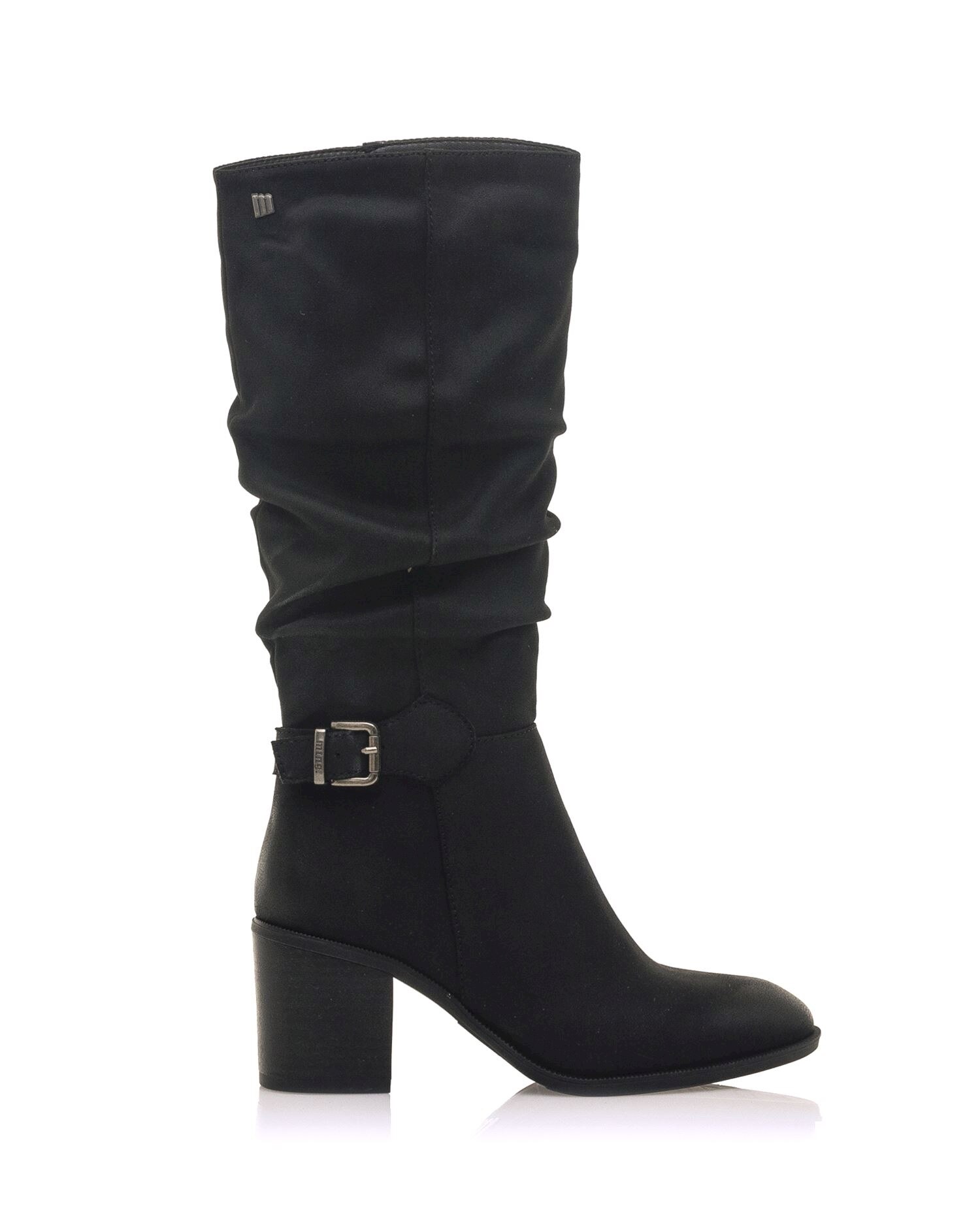 El corte ingles botas best sale mustang mujer