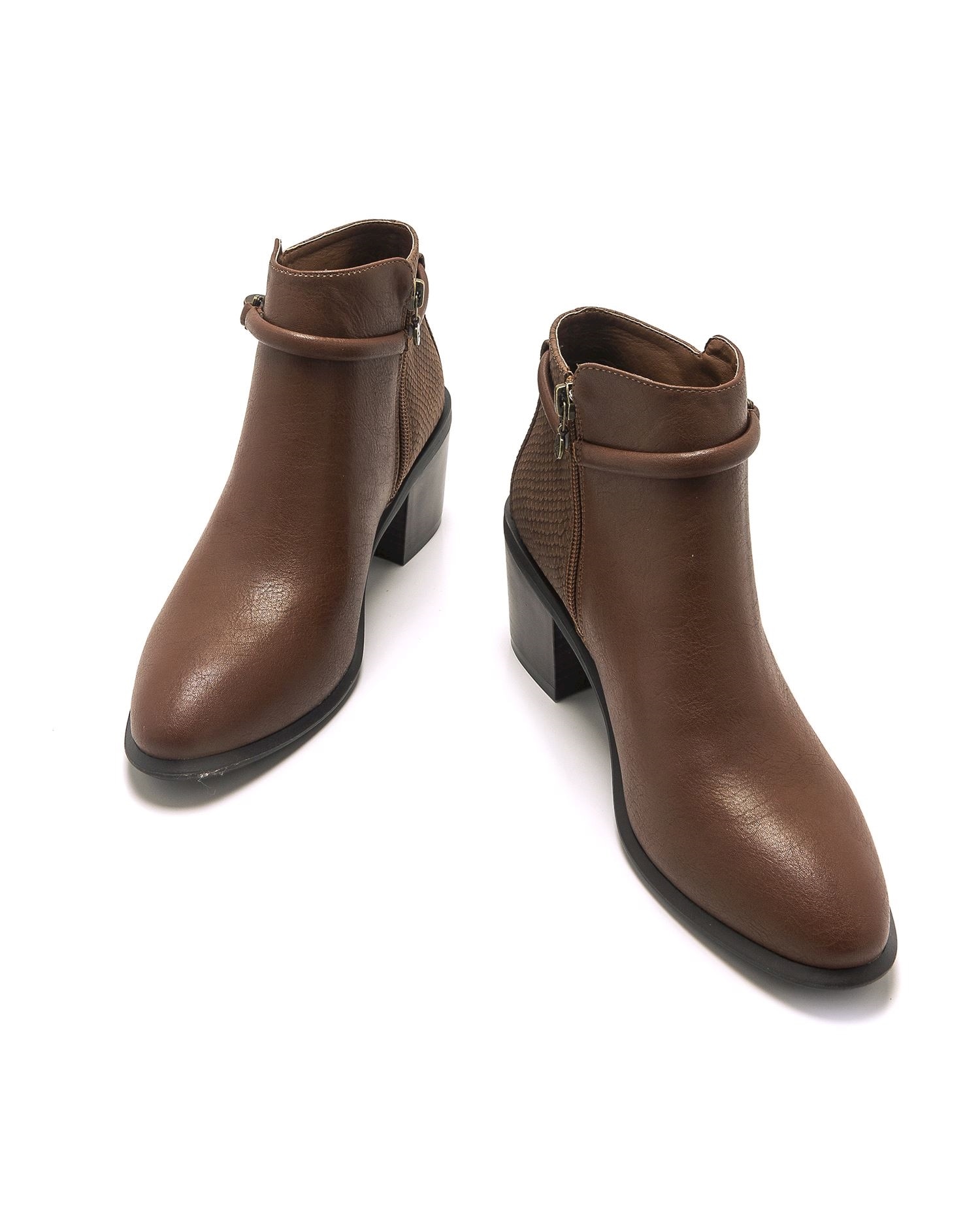 Botas maria mare discount el corte ingles