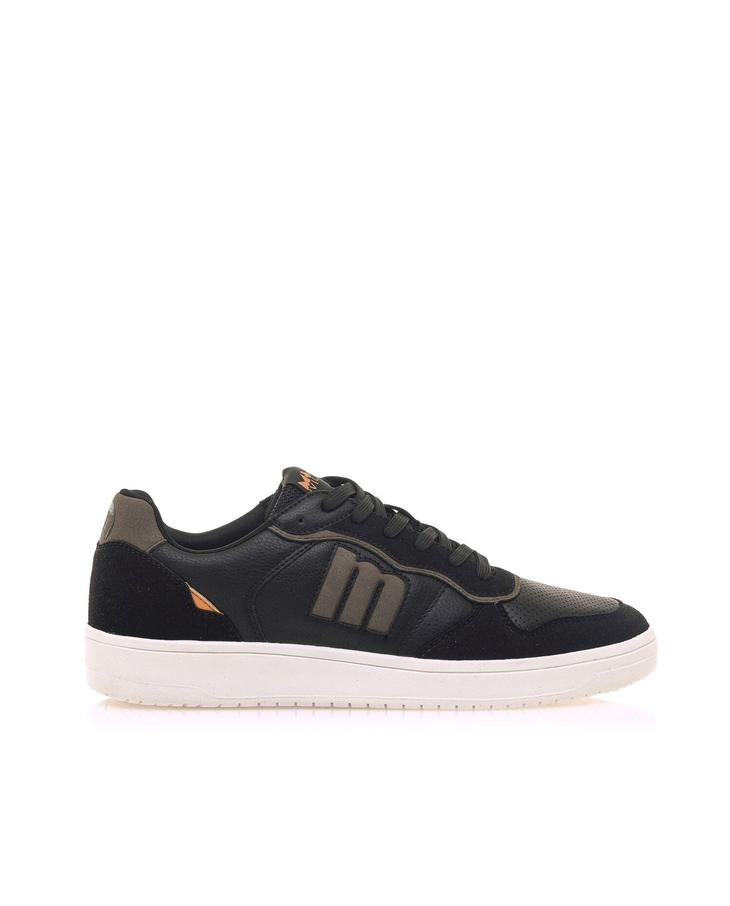 Zapatillas mustang discount hombre corte ingles