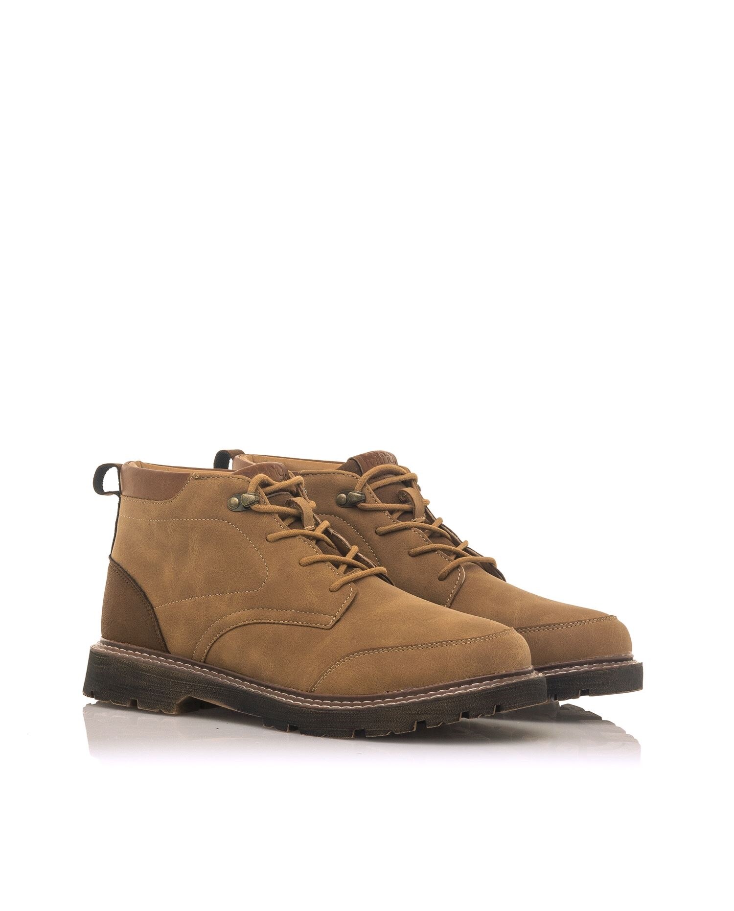 Botas y botines Mustang Moda hombre El Corte Ingl s 3