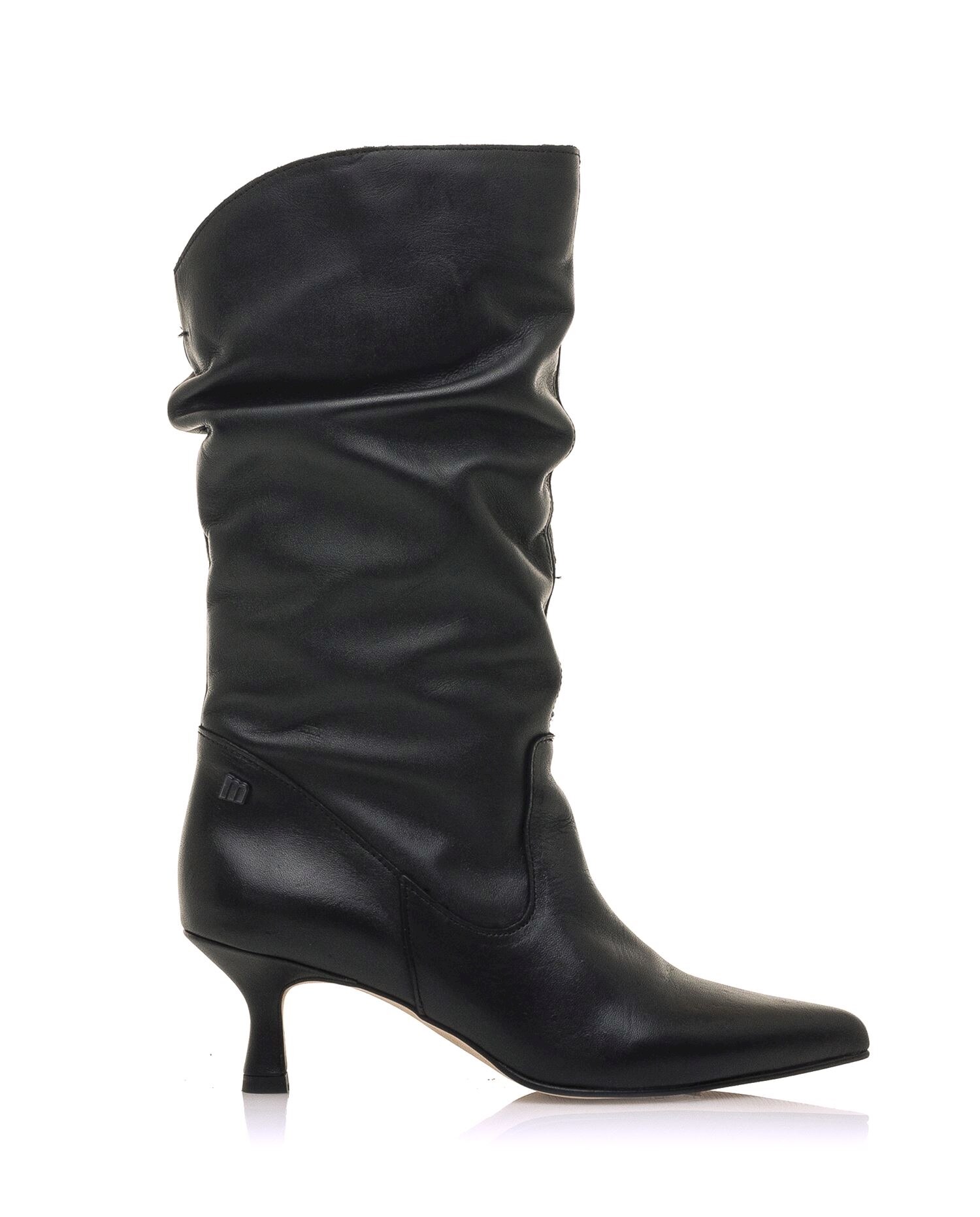 Botas mustang mujer el corte shops ingles